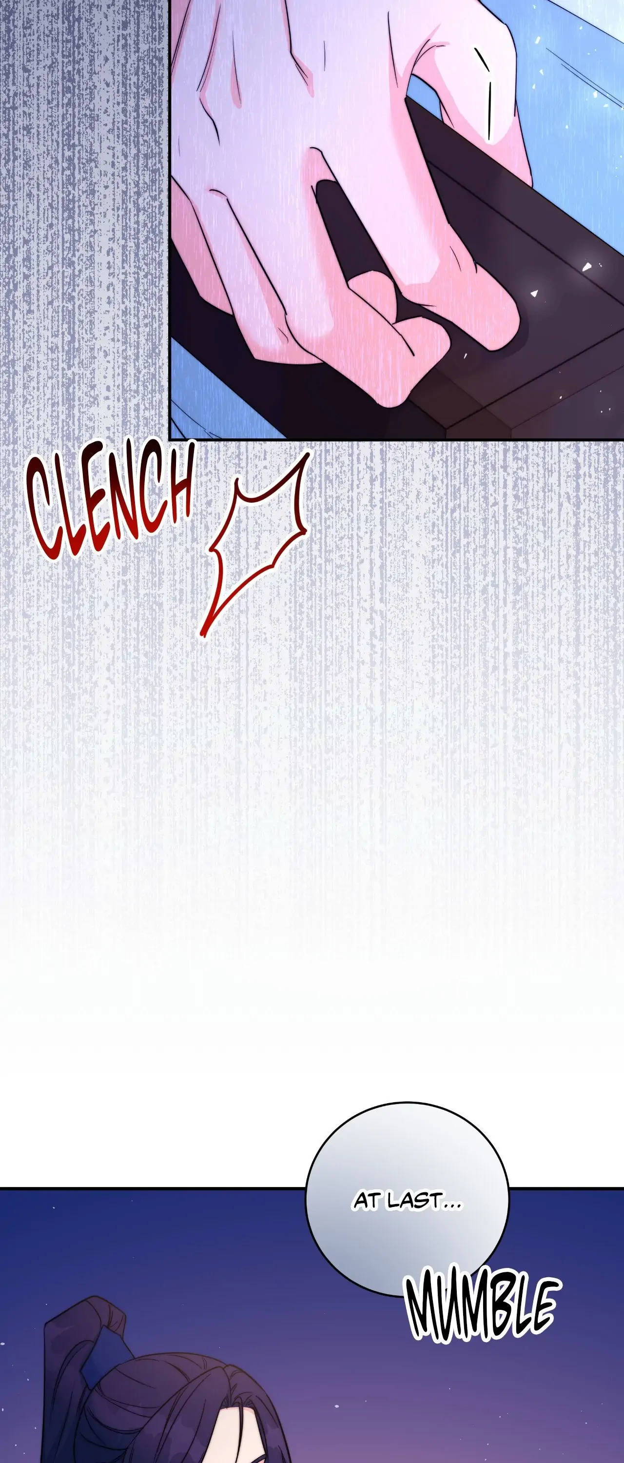 Fire, Flowers, Dreams [Official] - Chapter 55 manhwa