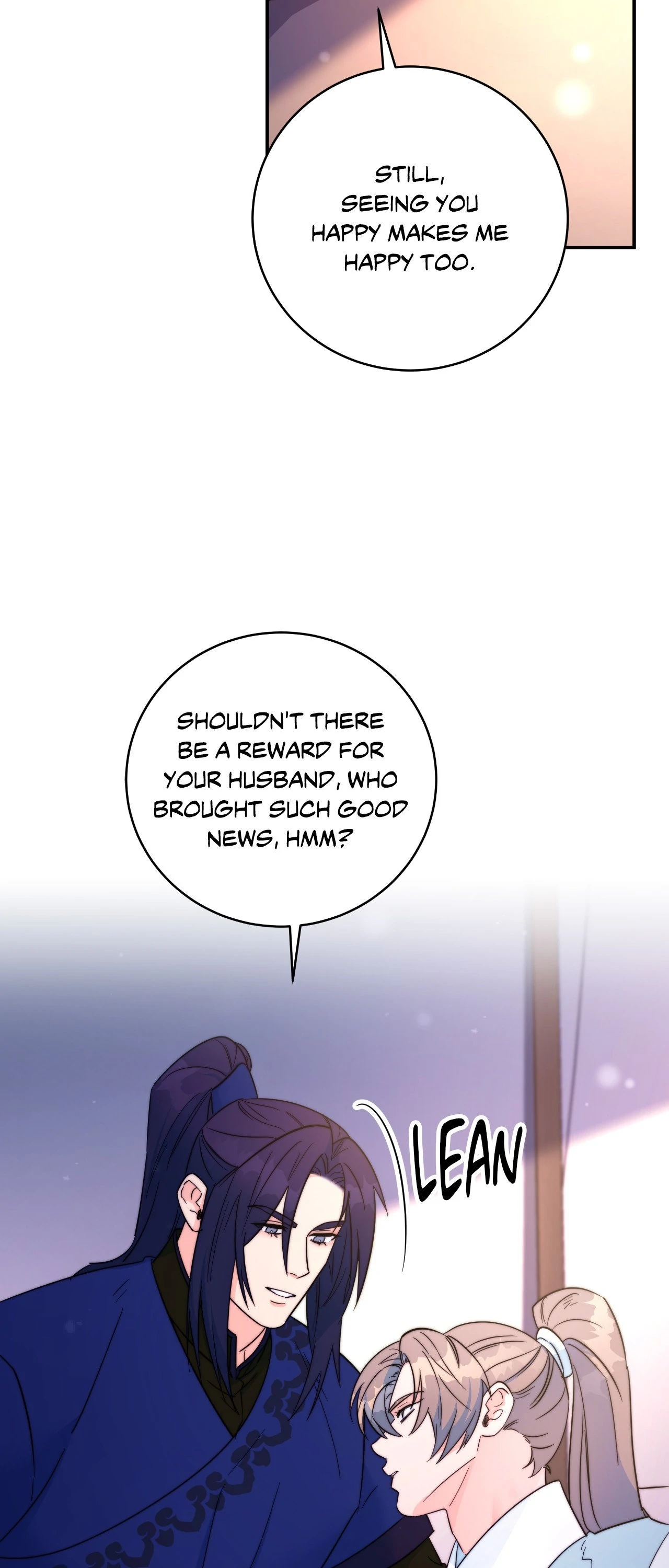 Fire, Flowers, Dreams [Official] - Chapter 55 manhwa