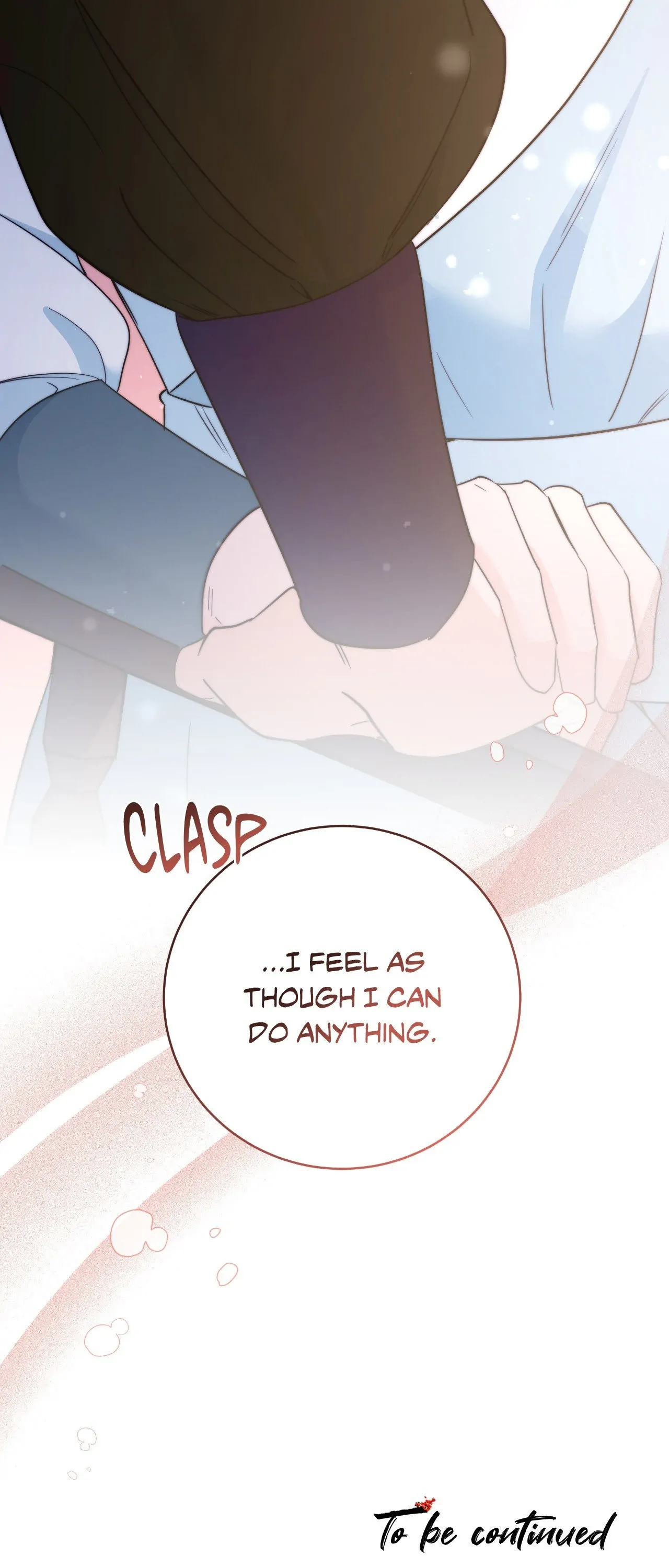Fire, Flowers, Dreams [Official] - Chapter 55 manhwa