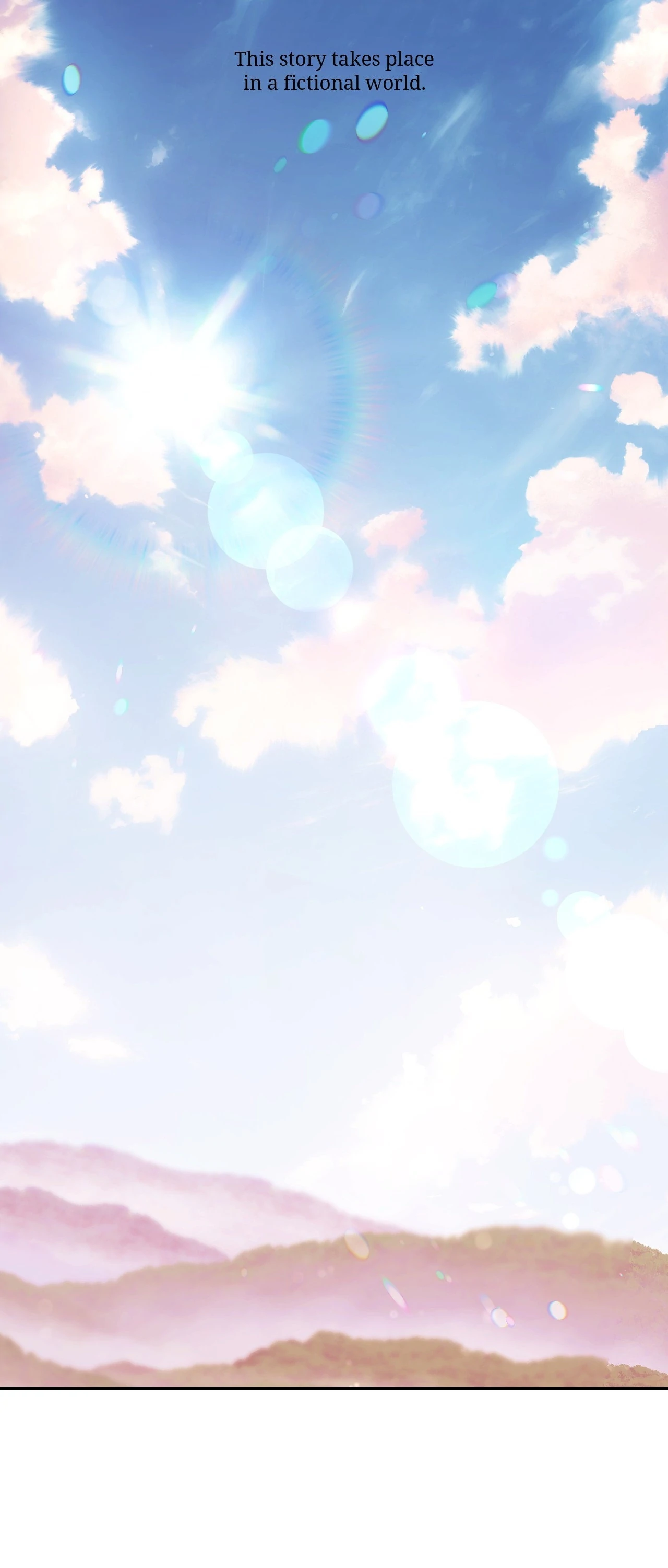 Fire, Flowers, Dreams [Official] - Chapter 56 manhwa