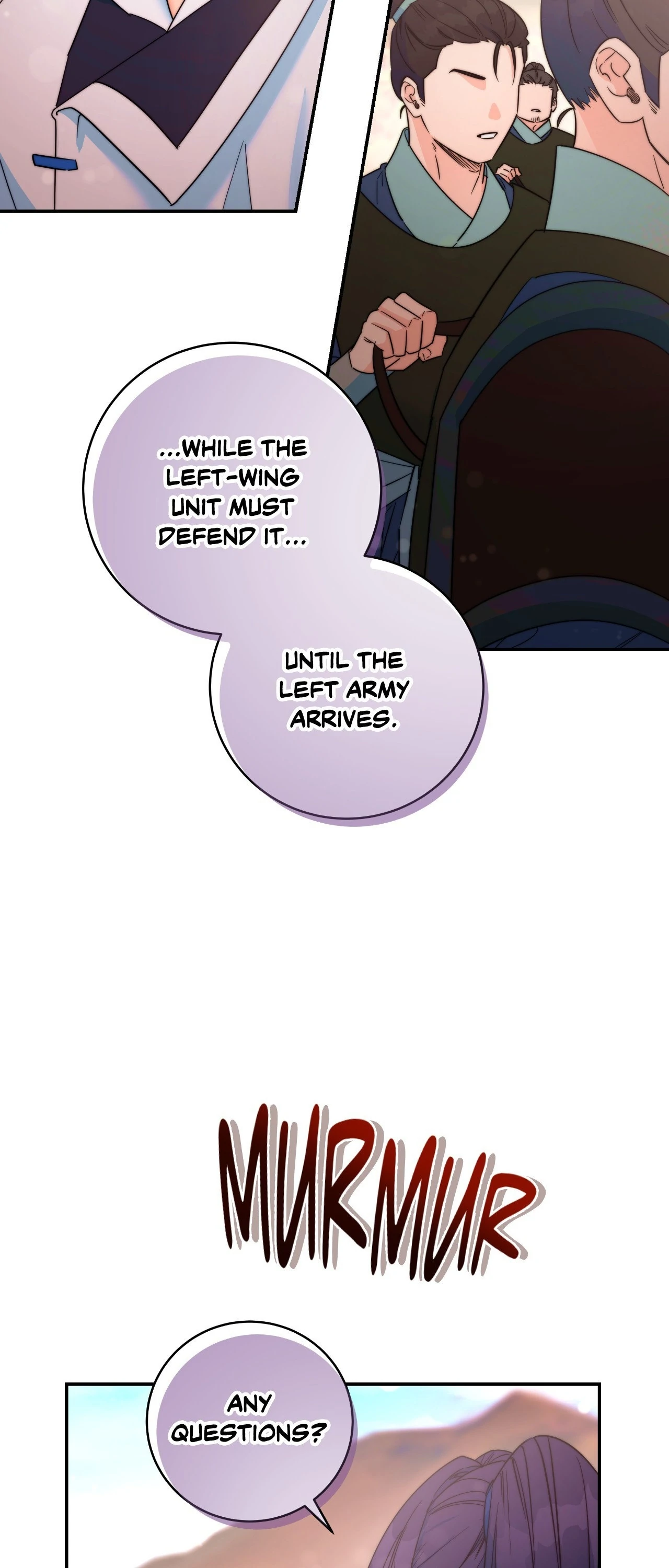 Fire, Flowers, Dreams [Official] - Chapter 56 manhwa