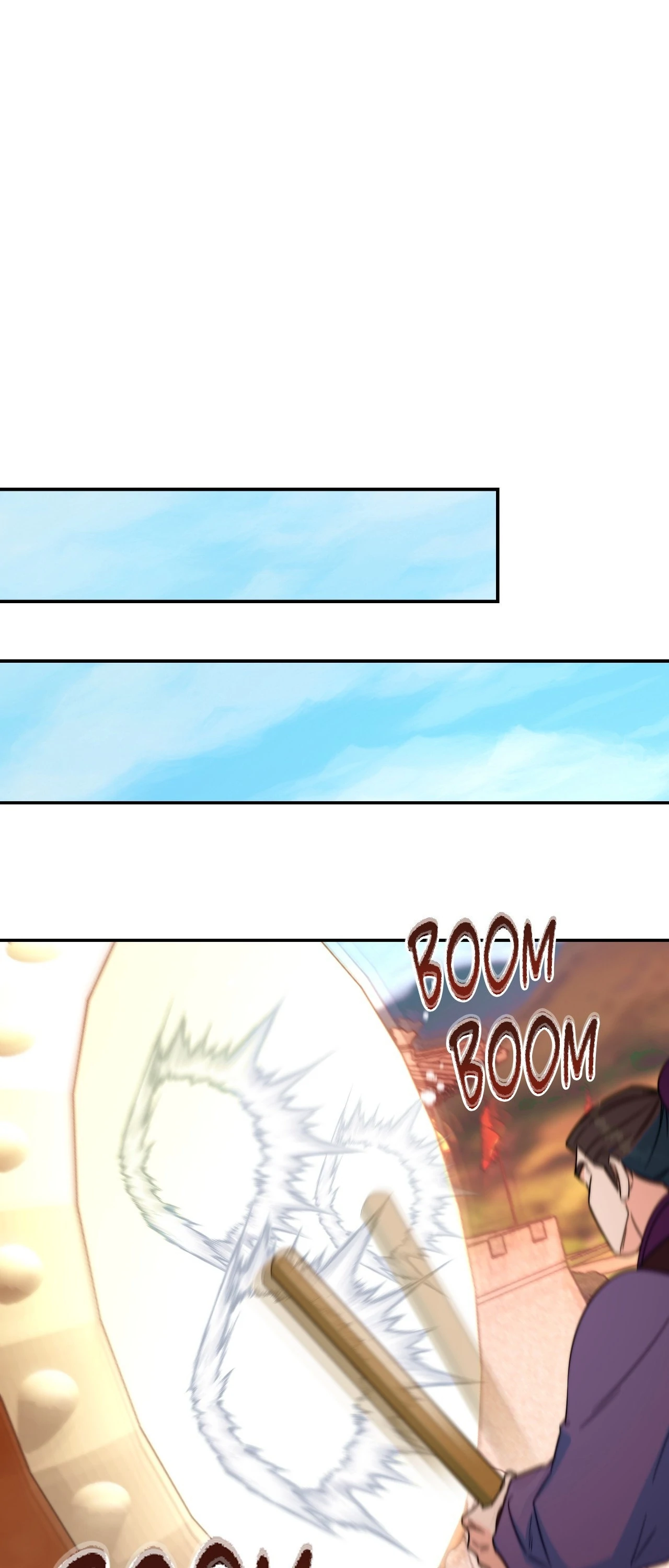 Fire, Flowers, Dreams [Official] - Chapter 56 manhwa