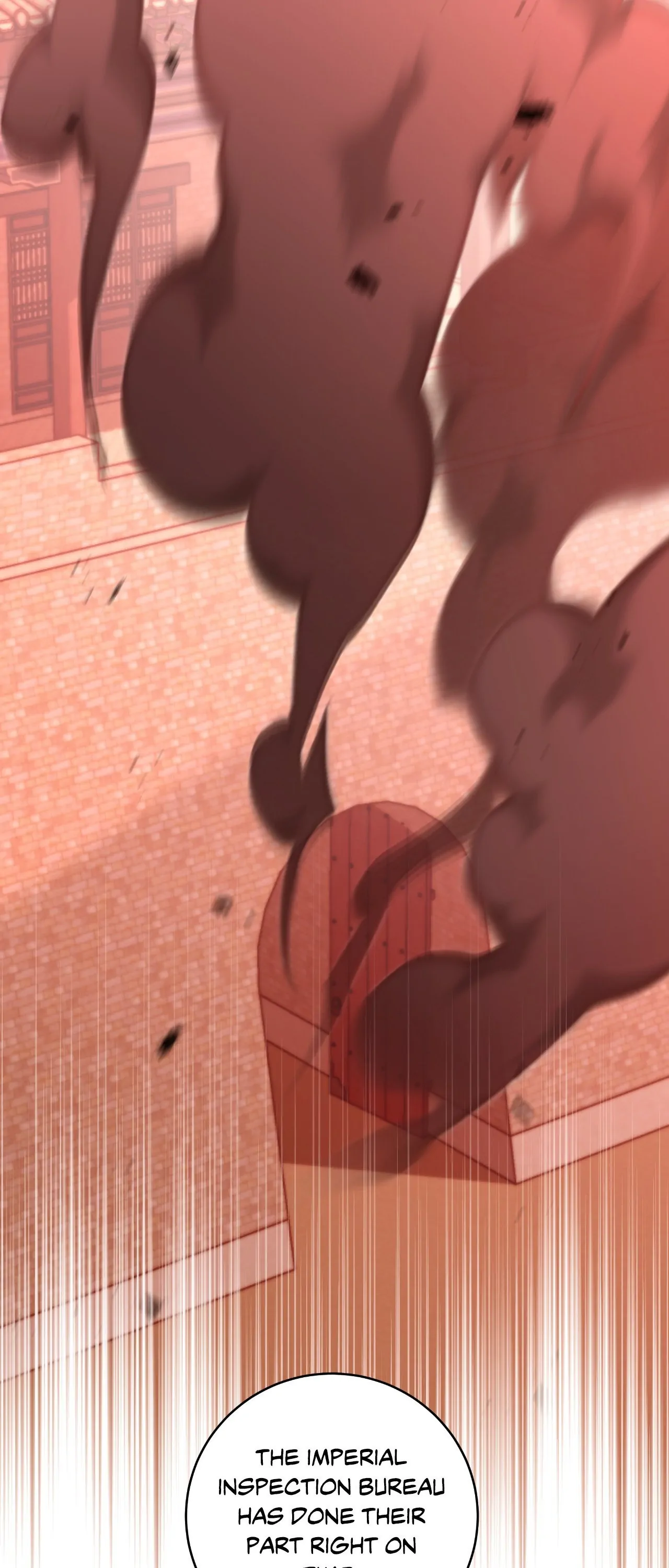 Fire, Flowers, Dreams [Official] - Chapter 56 manhwa