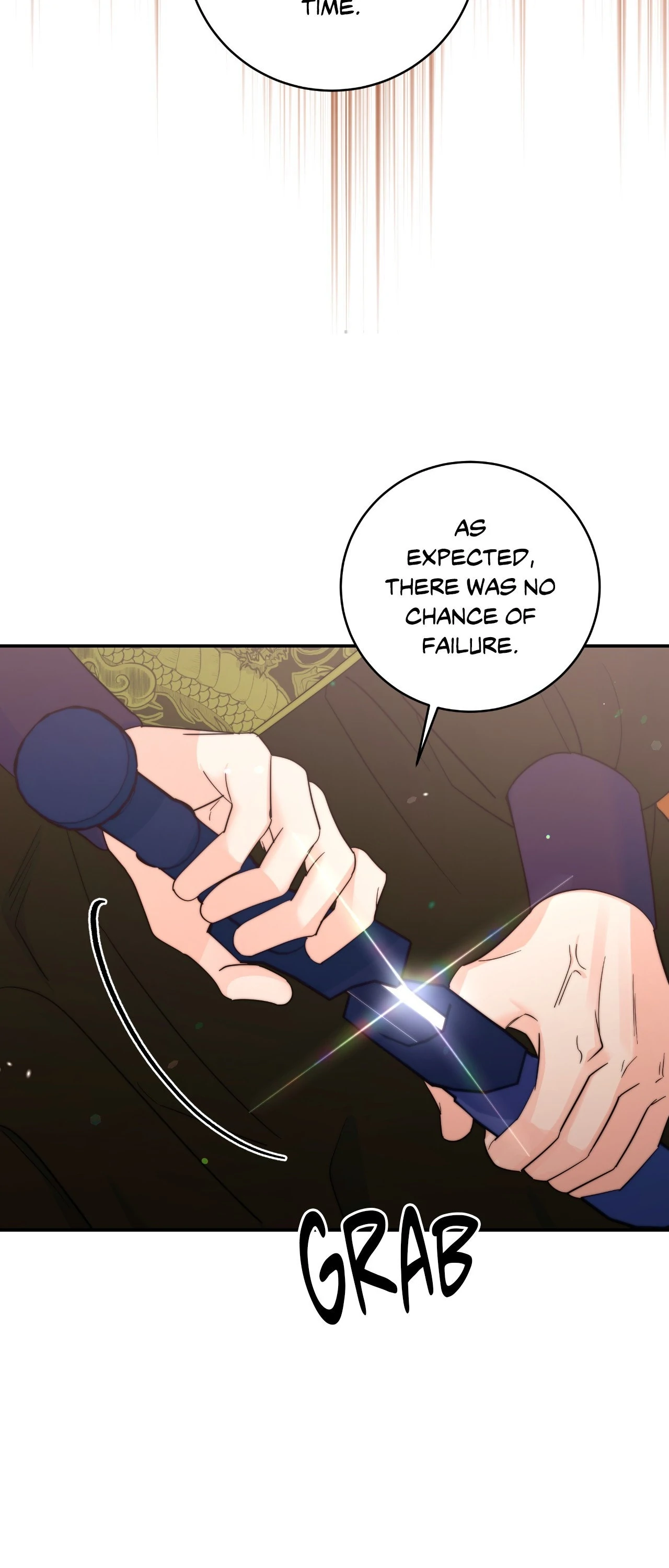 Fire, Flowers, Dreams [Official] - Chapter 56 manhwa