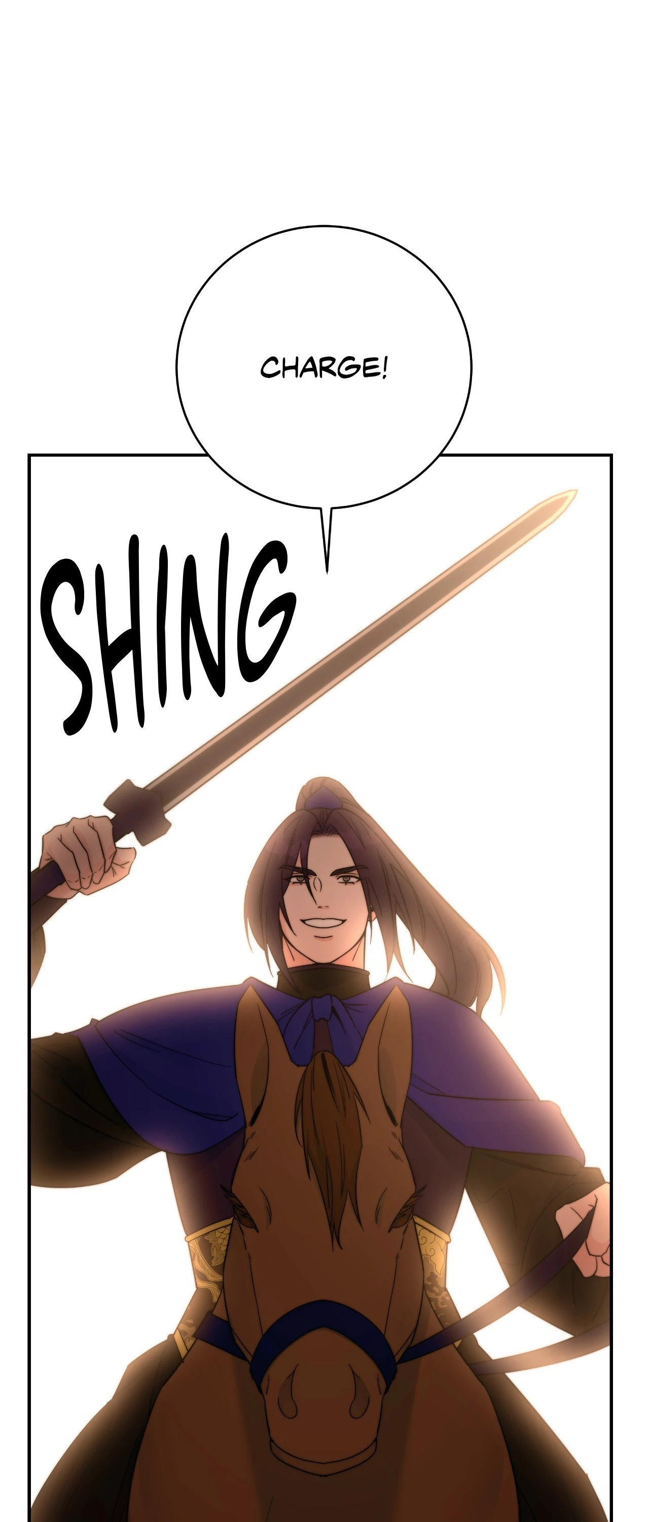 Fire, Flowers, Dreams [Official] - Chapter 56 manhwa