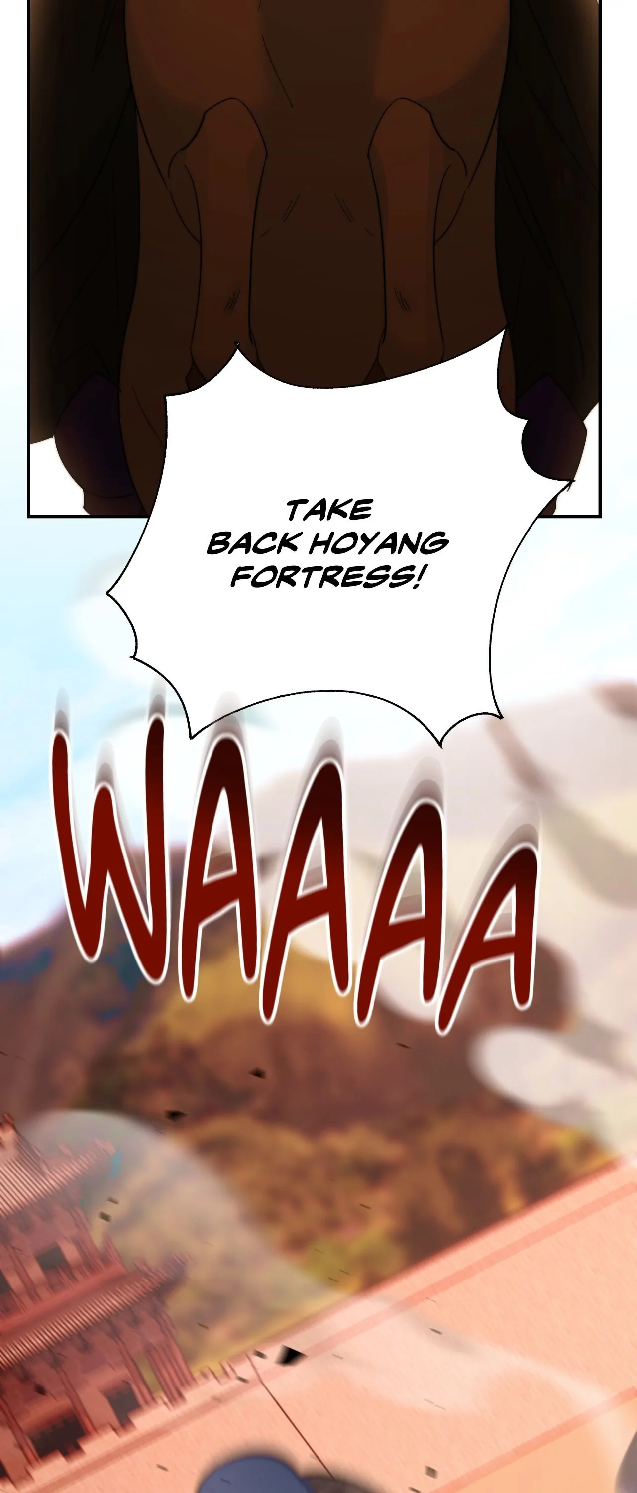 Fire, Flowers, Dreams [Official] - Chapter 56 manhwa