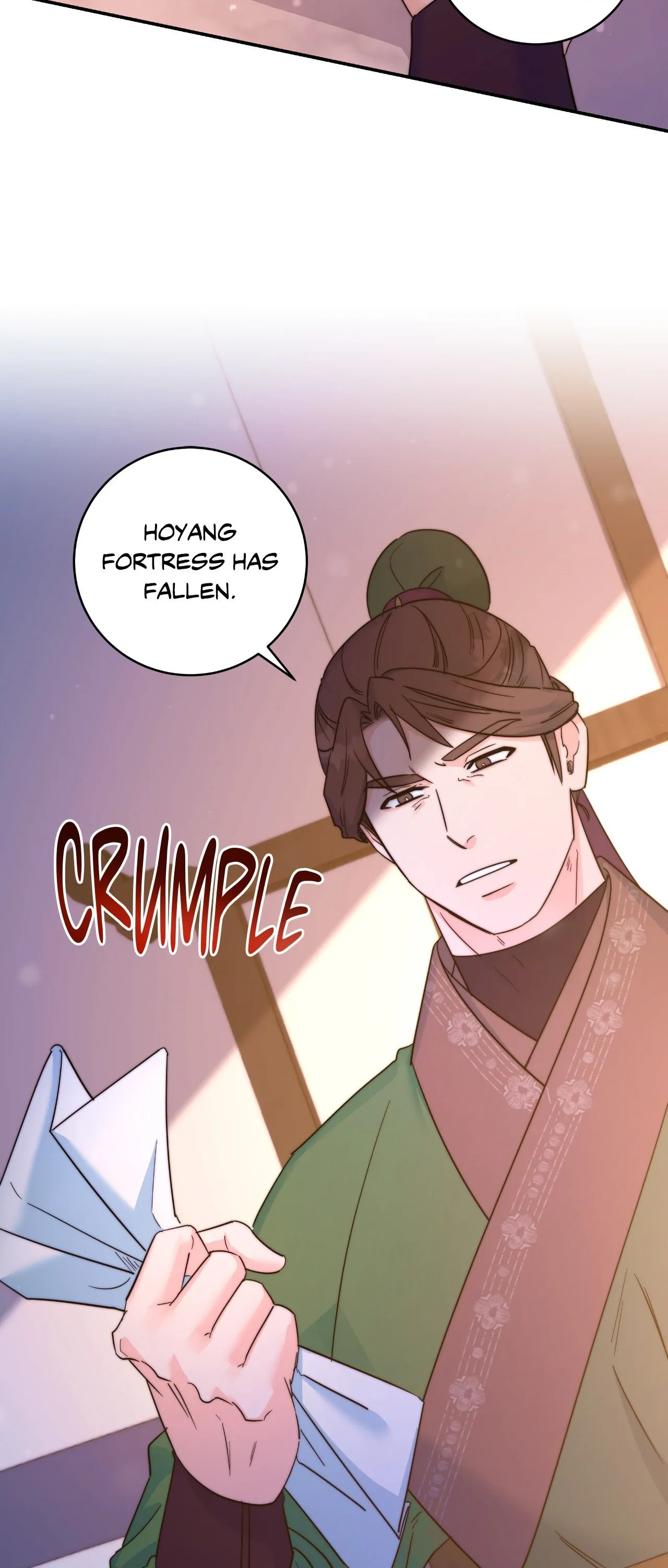 Fire, Flowers, Dreams [Official] - Chapter 56 manhwa