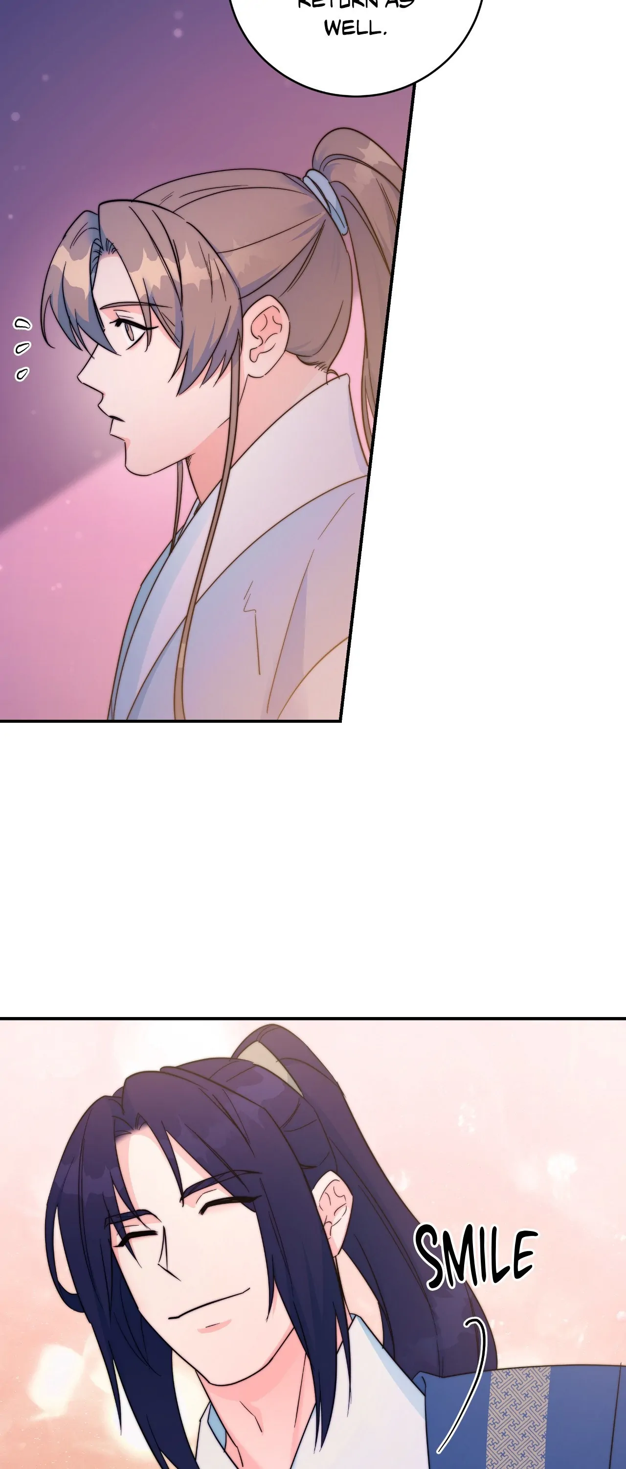 Fire, Flowers, Dreams [Official] - Chapter 56 manhwa