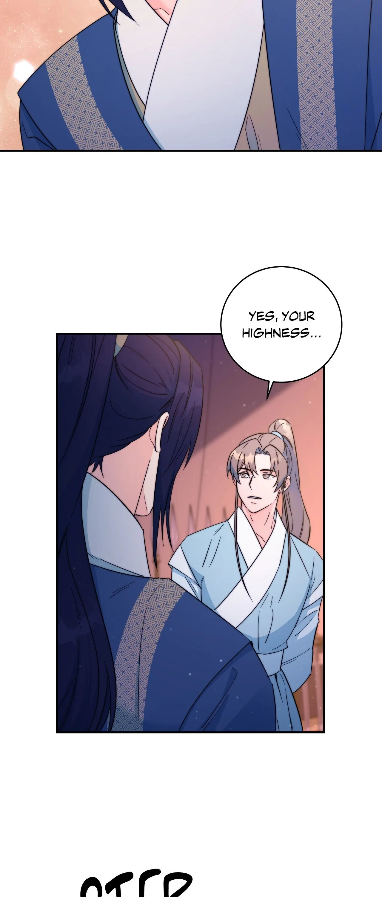 Fire, Flowers, Dreams [Official] - Chapter 56 manhwa