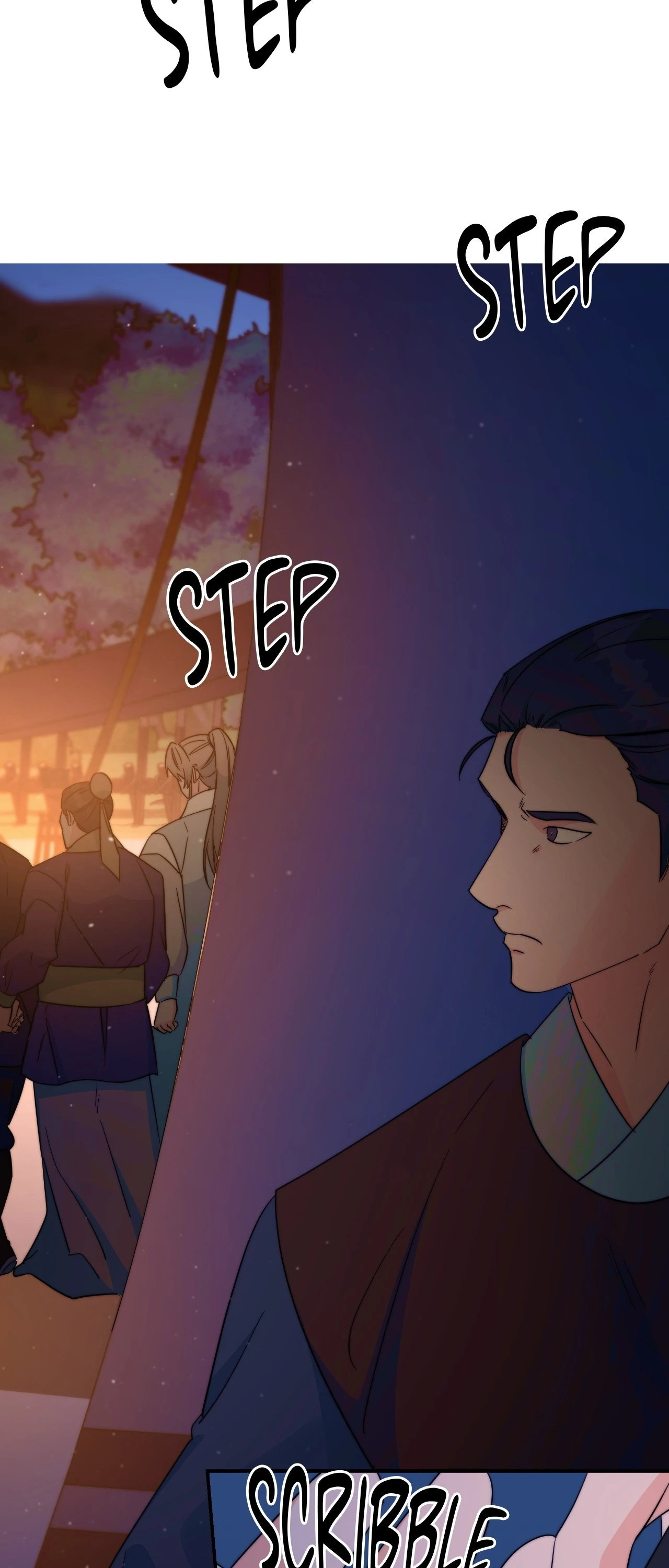Fire, Flowers, Dreams [Official] - Chapter 56 manhwa