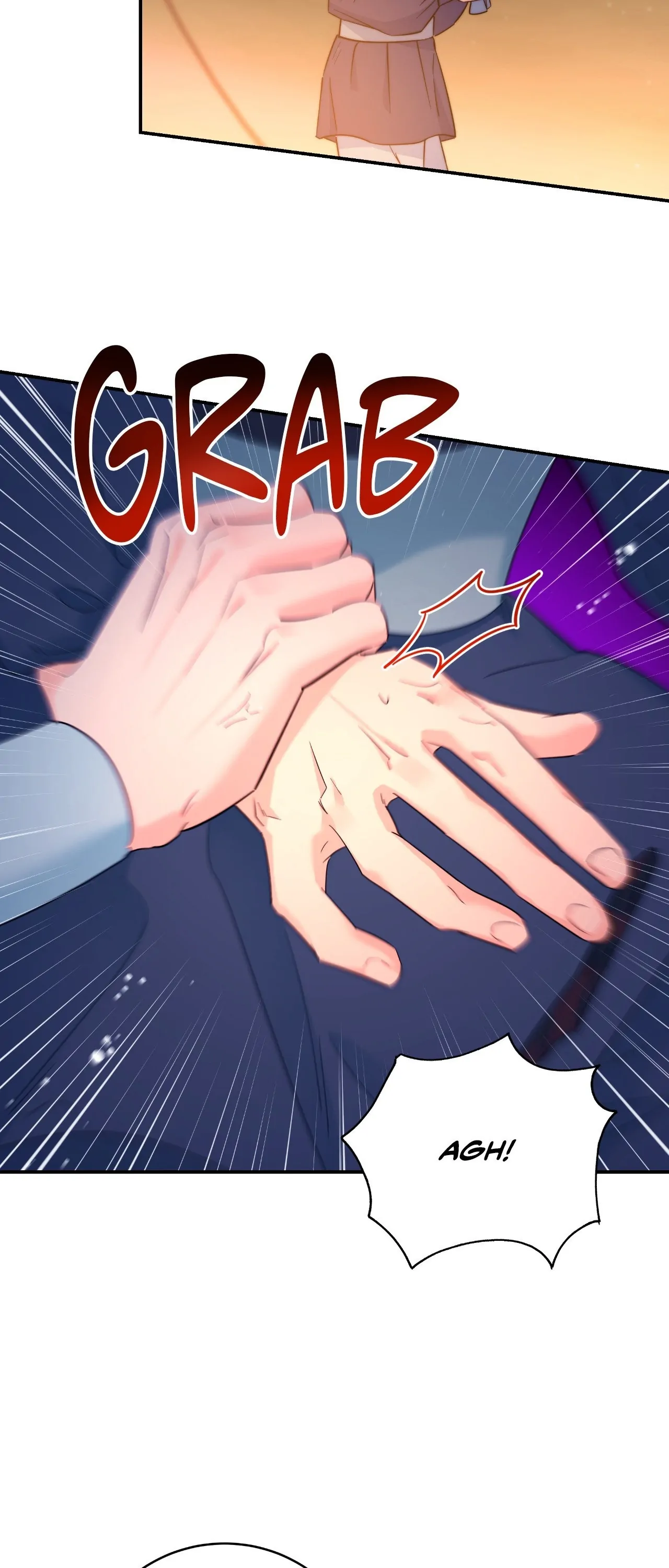Fire, Flowers, Dreams [Official] - Chapter 56 manhwa
