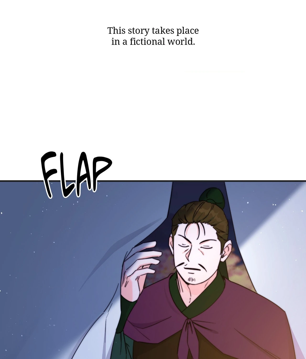 Fire, Flowers, Dreams [Official] - Chapter 57 manhwa