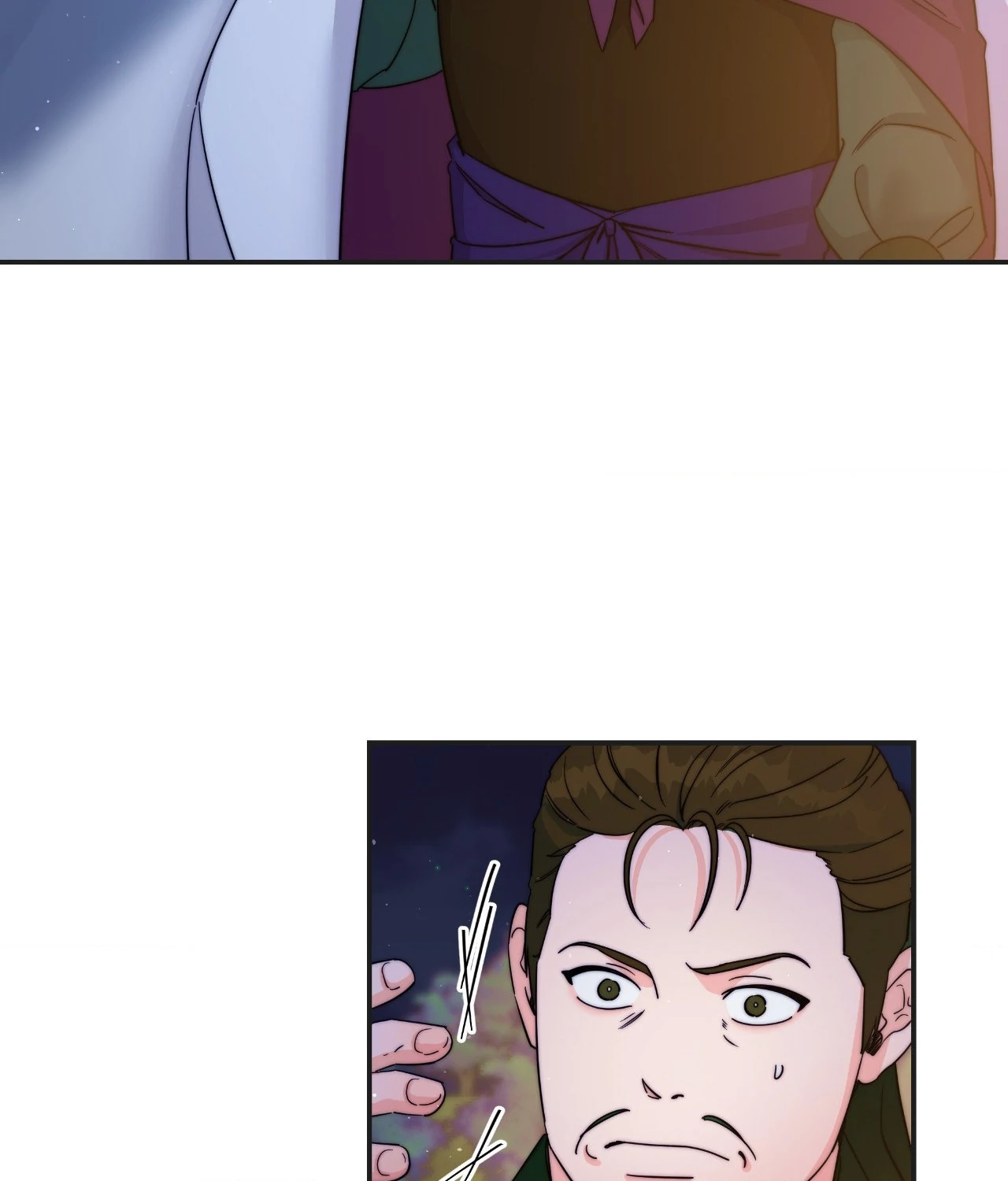 Fire, Flowers, Dreams [Official] - Chapter 57 manhwa
