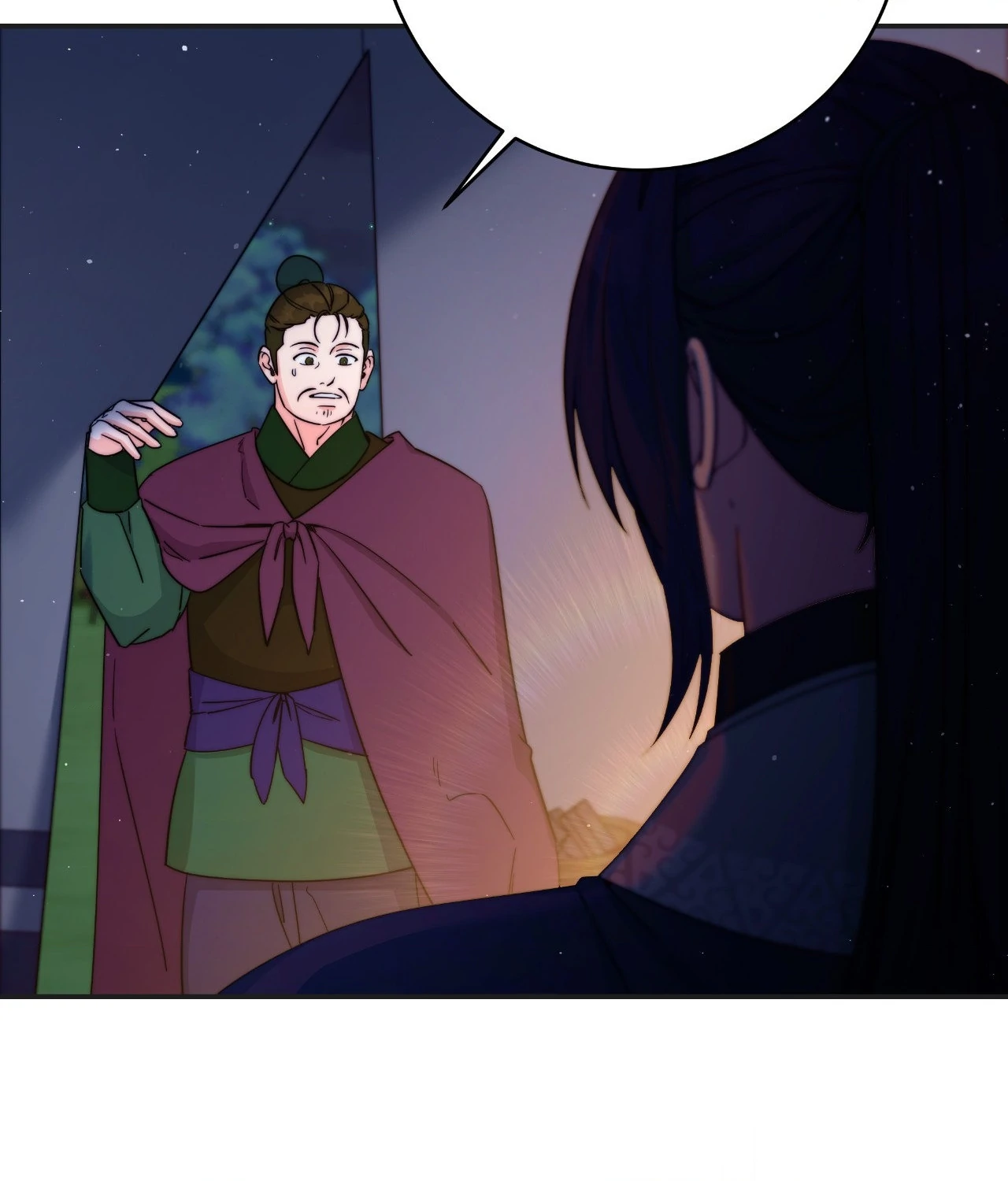 Fire, Flowers, Dreams [Official] - Chapter 57 manhwa