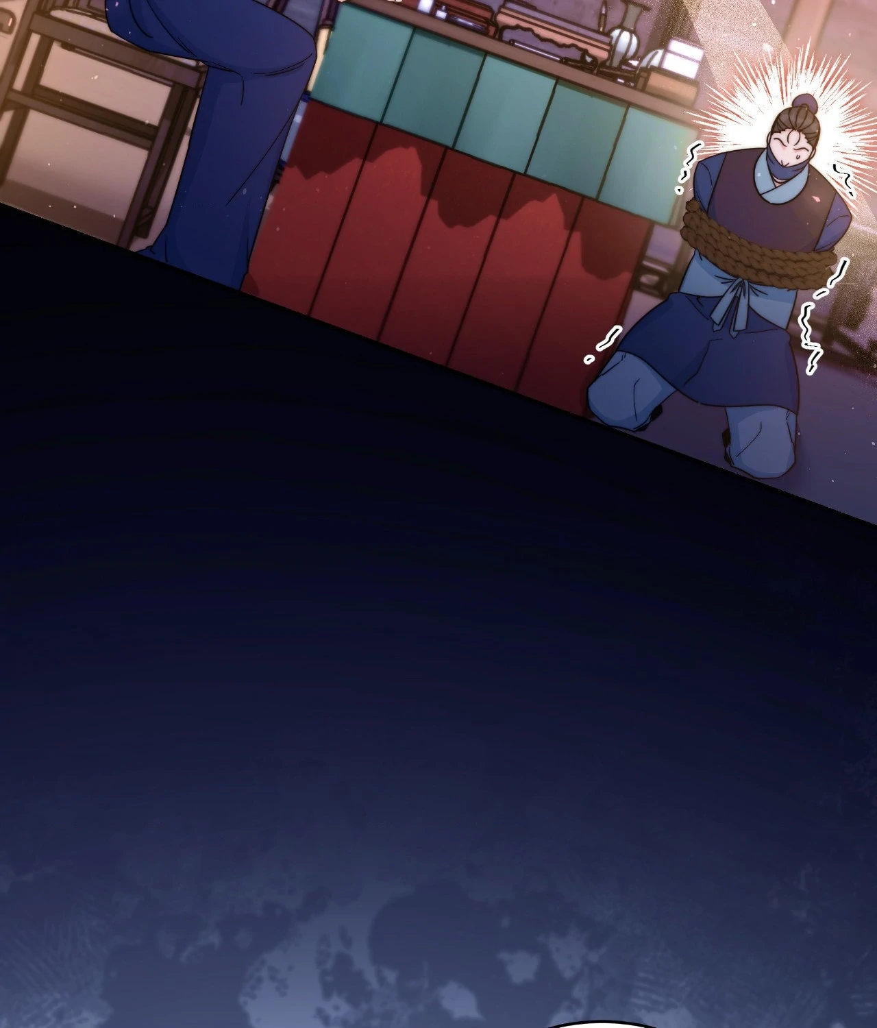 Fire, Flowers, Dreams [Official] - Chapter 57 manhwa