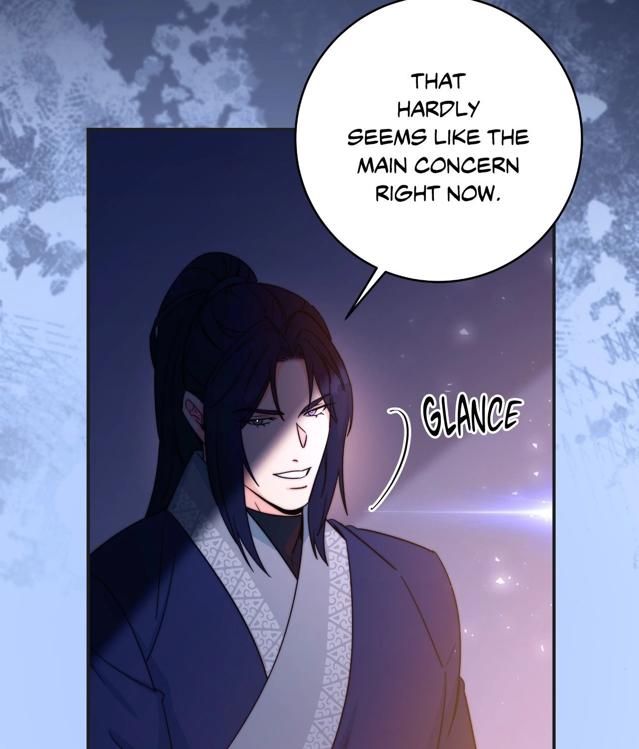 Fire, Flowers, Dreams [Official] - Chapter 57 manhwa