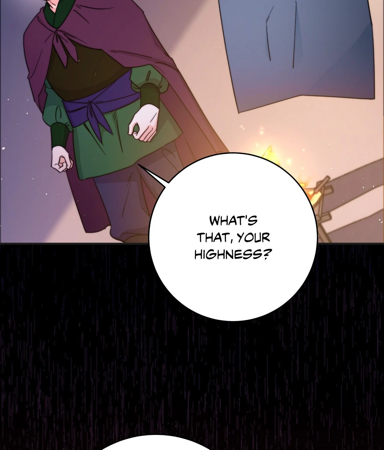 Fire, Flowers, Dreams [Official] - Chapter 57 manhwa