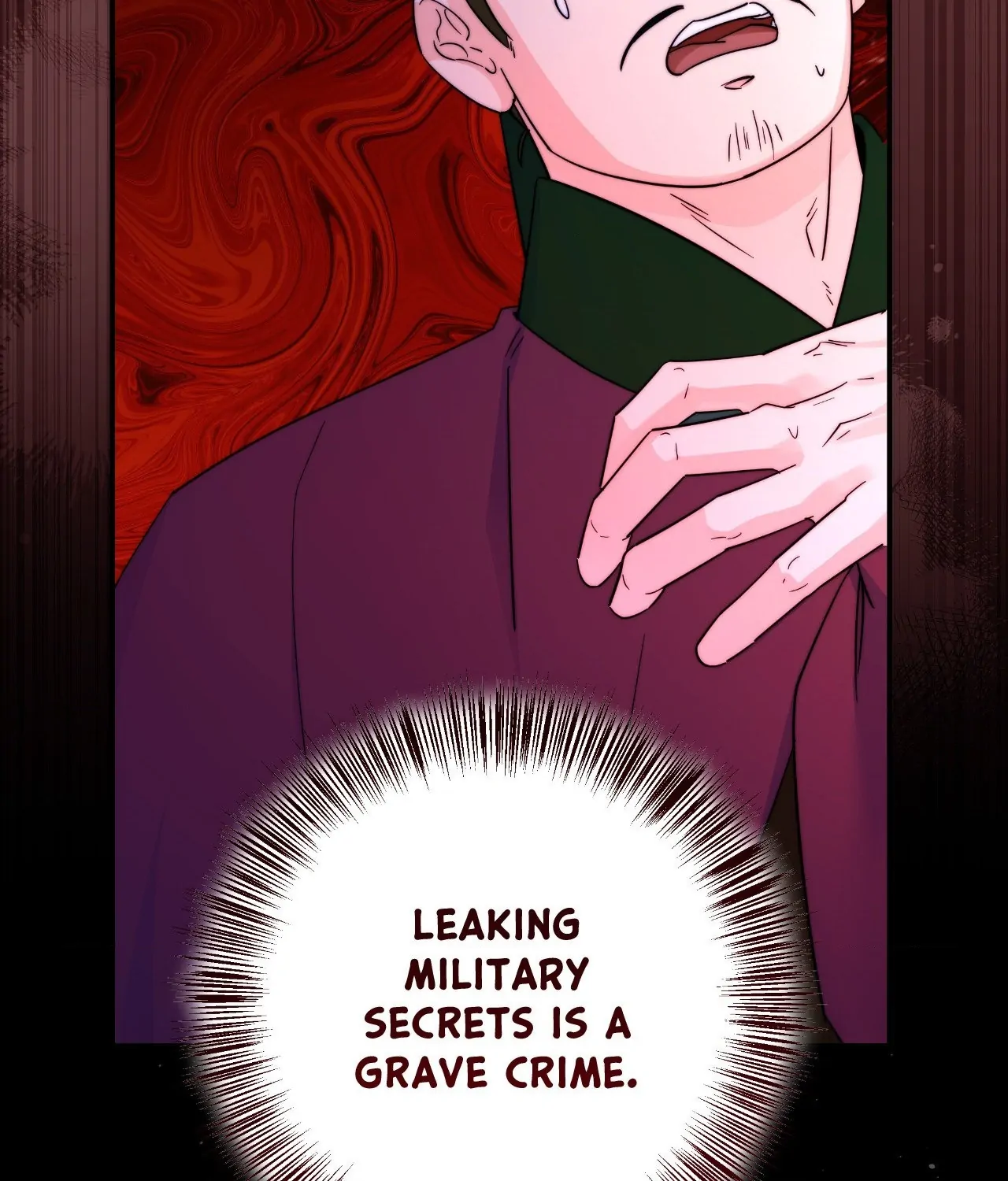 Fire, Flowers, Dreams [Official] - Chapter 57 manhwa