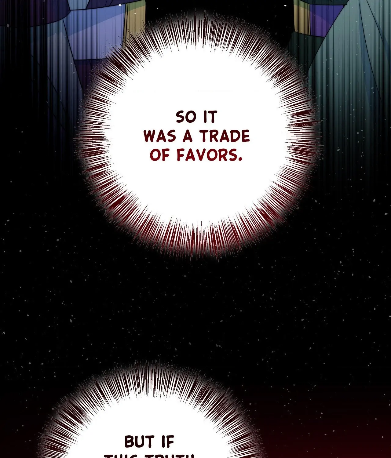 Fire, Flowers, Dreams [Official] - Chapter 57 manhwa