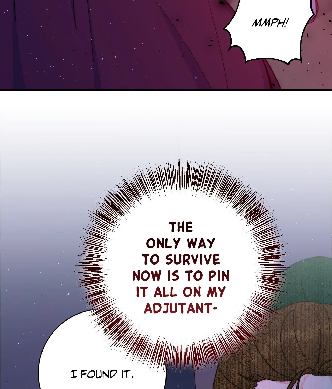 Fire, Flowers, Dreams [Official] - Chapter 57 manhwa