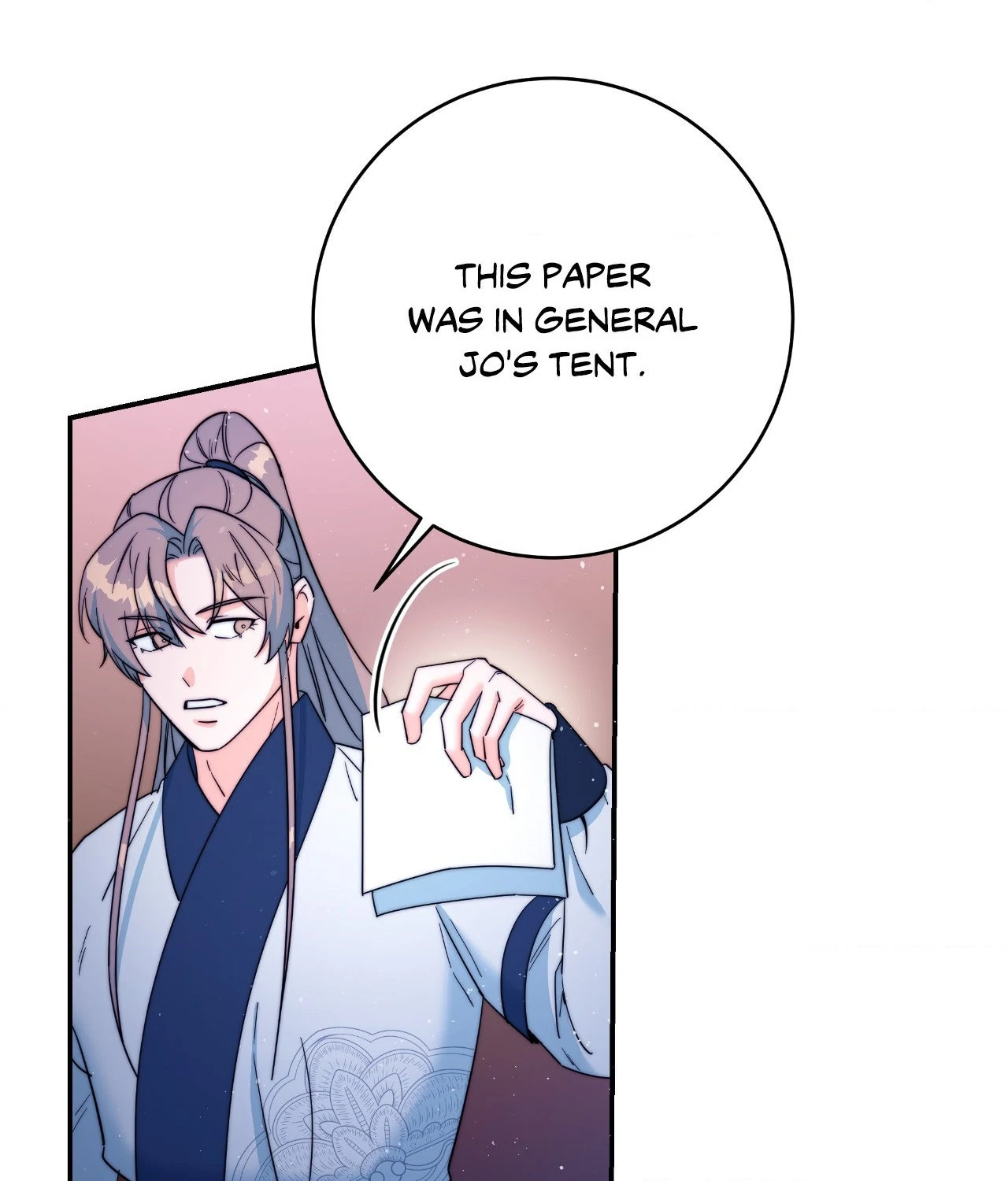 Fire, Flowers, Dreams [Official] - Chapter 57 manhwa