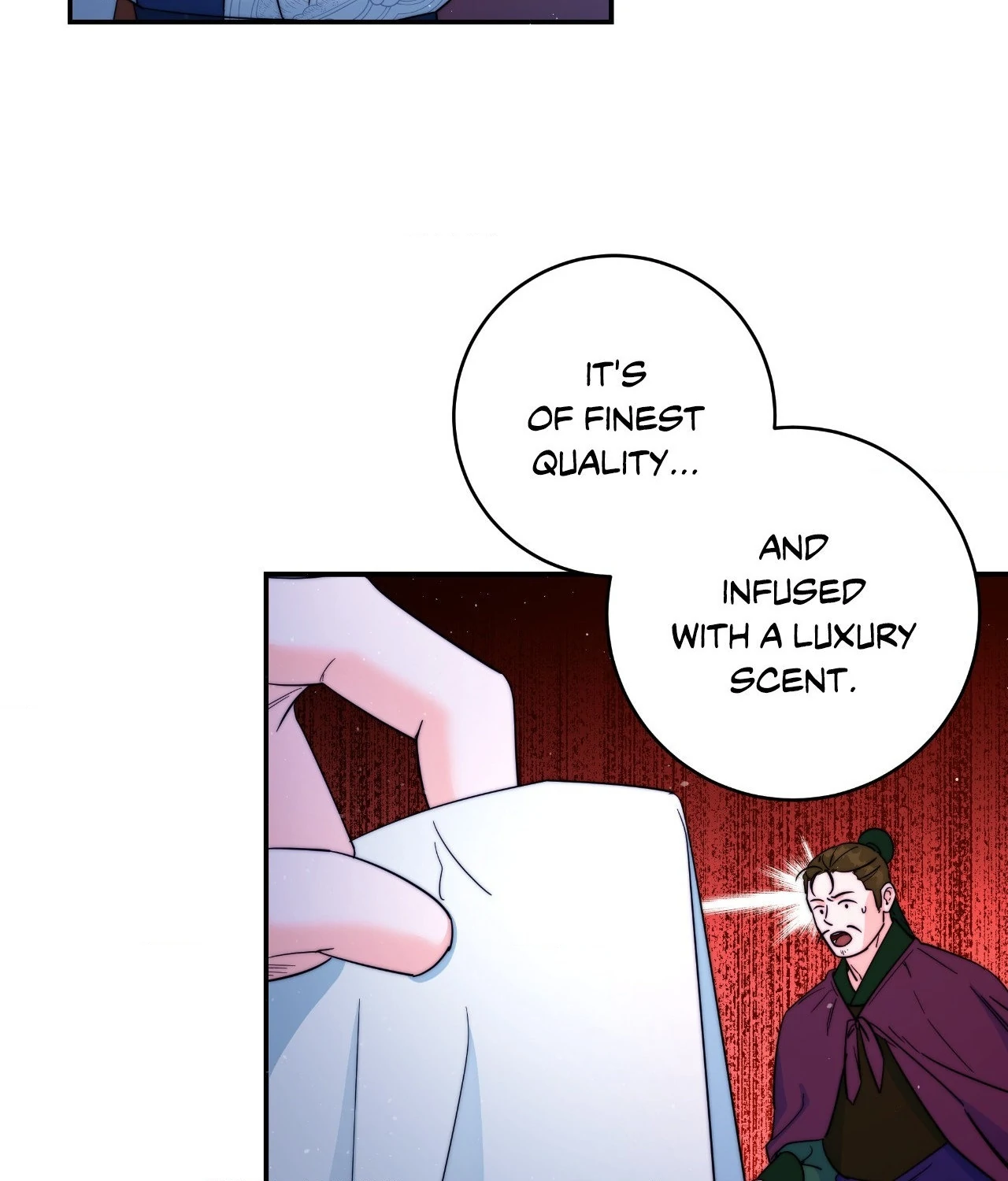 Fire, Flowers, Dreams [Official] - Chapter 57 manhwa