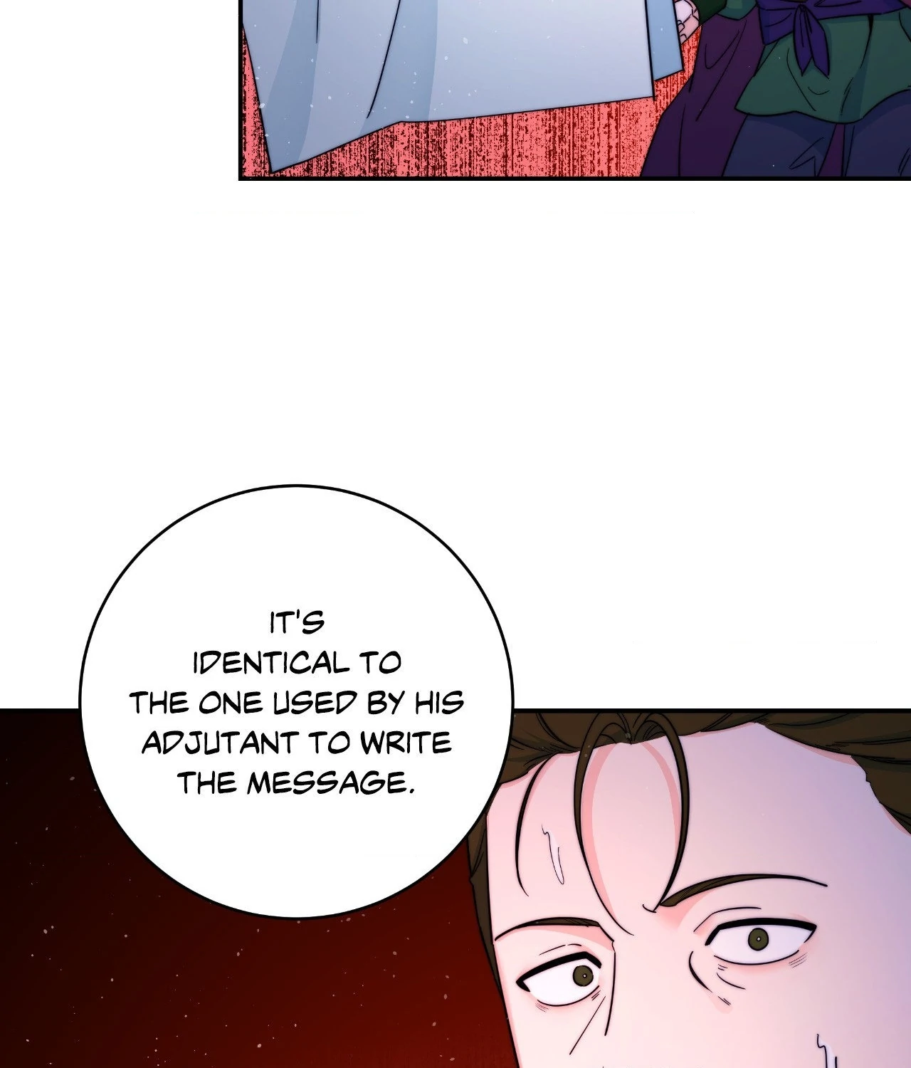 Fire, Flowers, Dreams [Official] - Chapter 57 manhwa