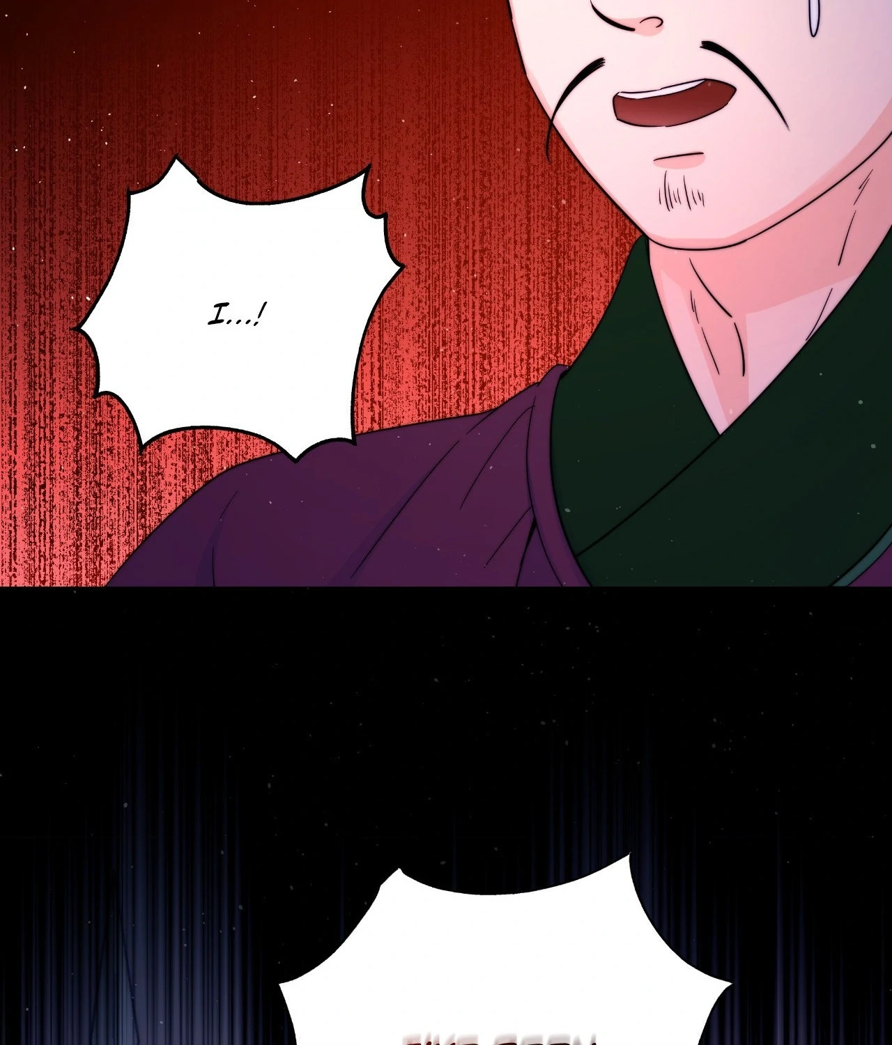 Fire, Flowers, Dreams [Official] - Chapter 57 manhwa