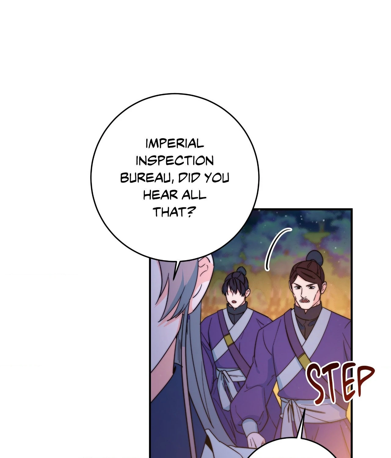 Fire, Flowers, Dreams [Official] - Chapter 57 manhwa
