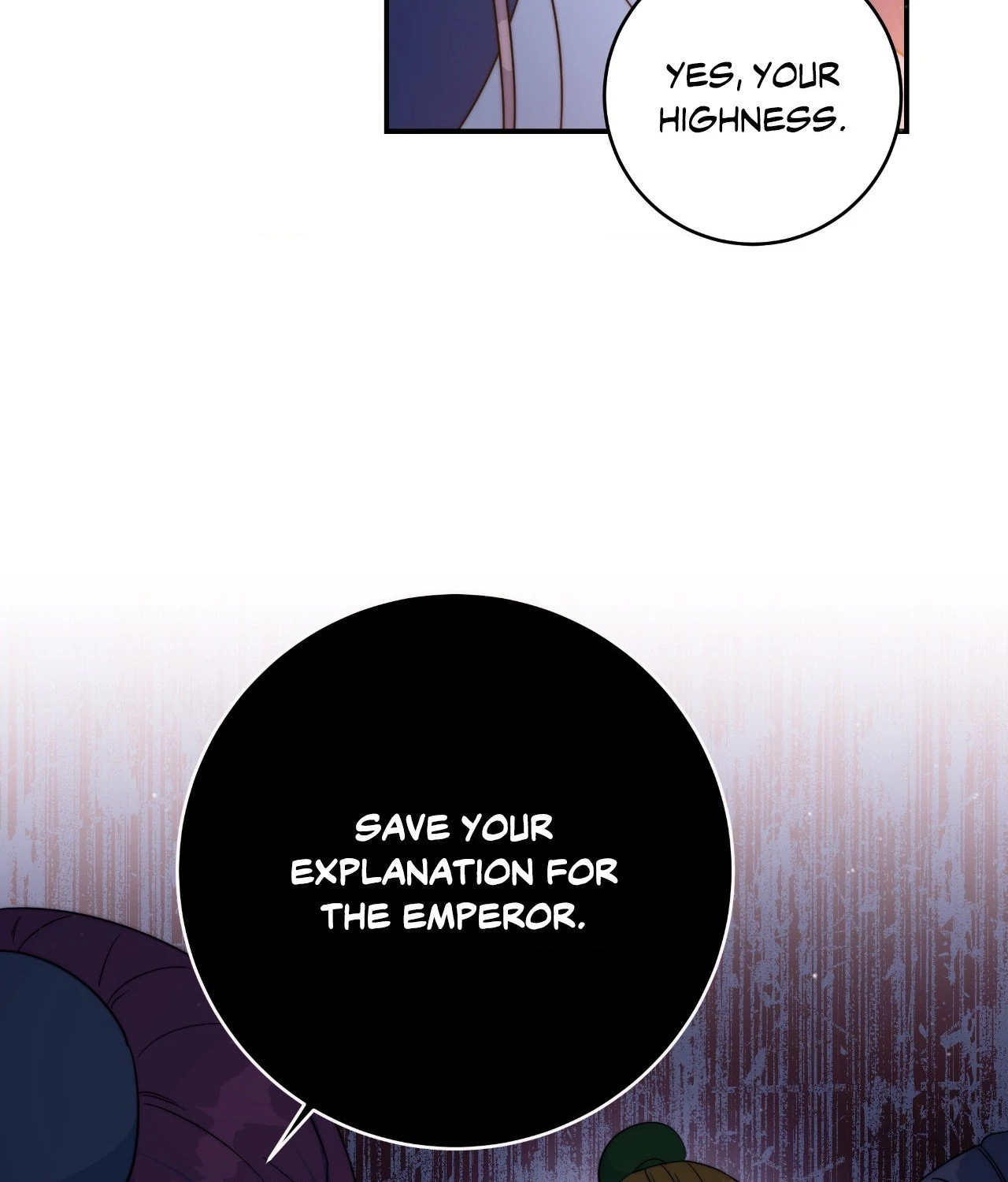 Fire, Flowers, Dreams [Official] - Chapter 57 manhwa