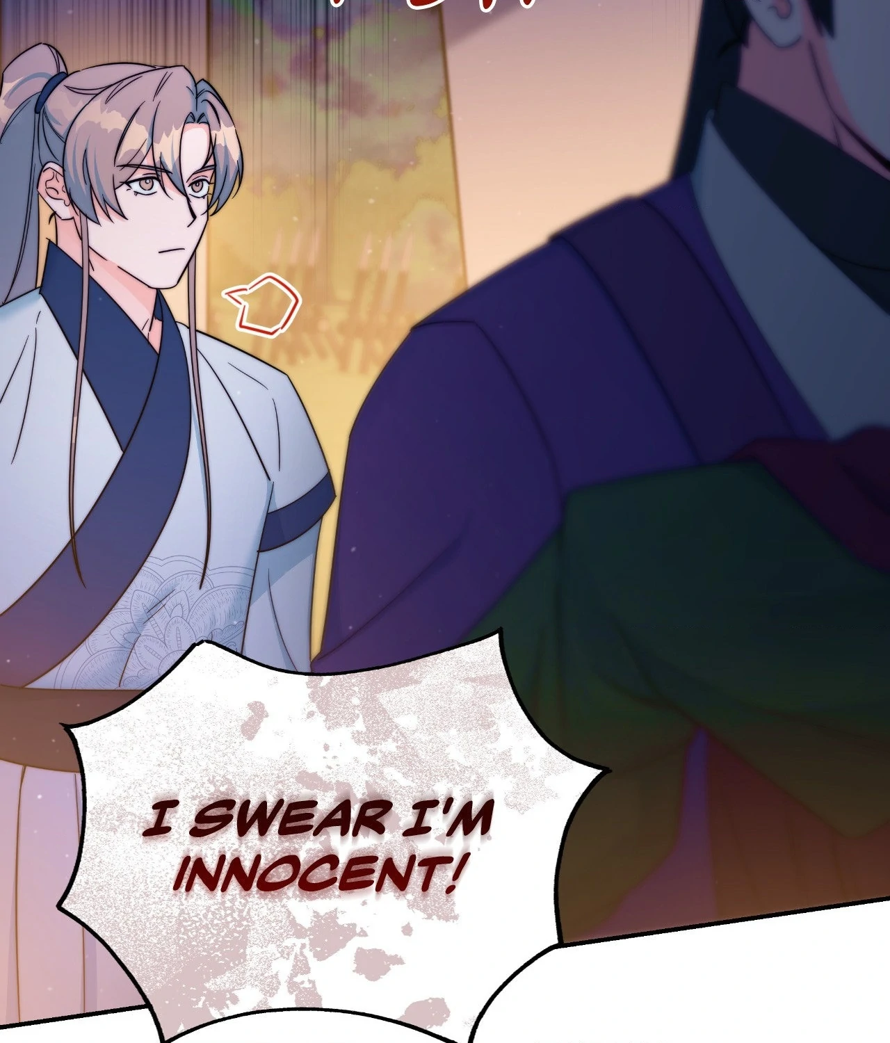 Fire, Flowers, Dreams [Official] - Chapter 57 manhwa