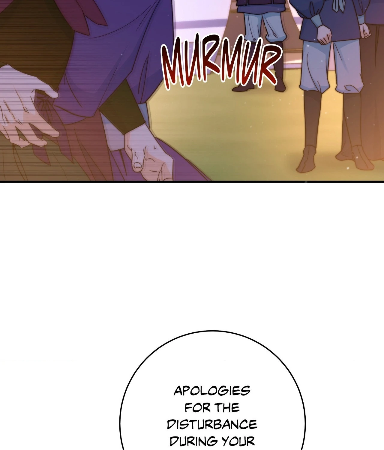Fire, Flowers, Dreams [Official] - Chapter 57 manhwa