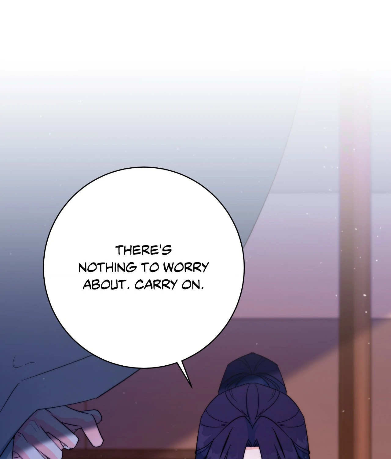 Fire, Flowers, Dreams [Official] - Chapter 57 manhwa