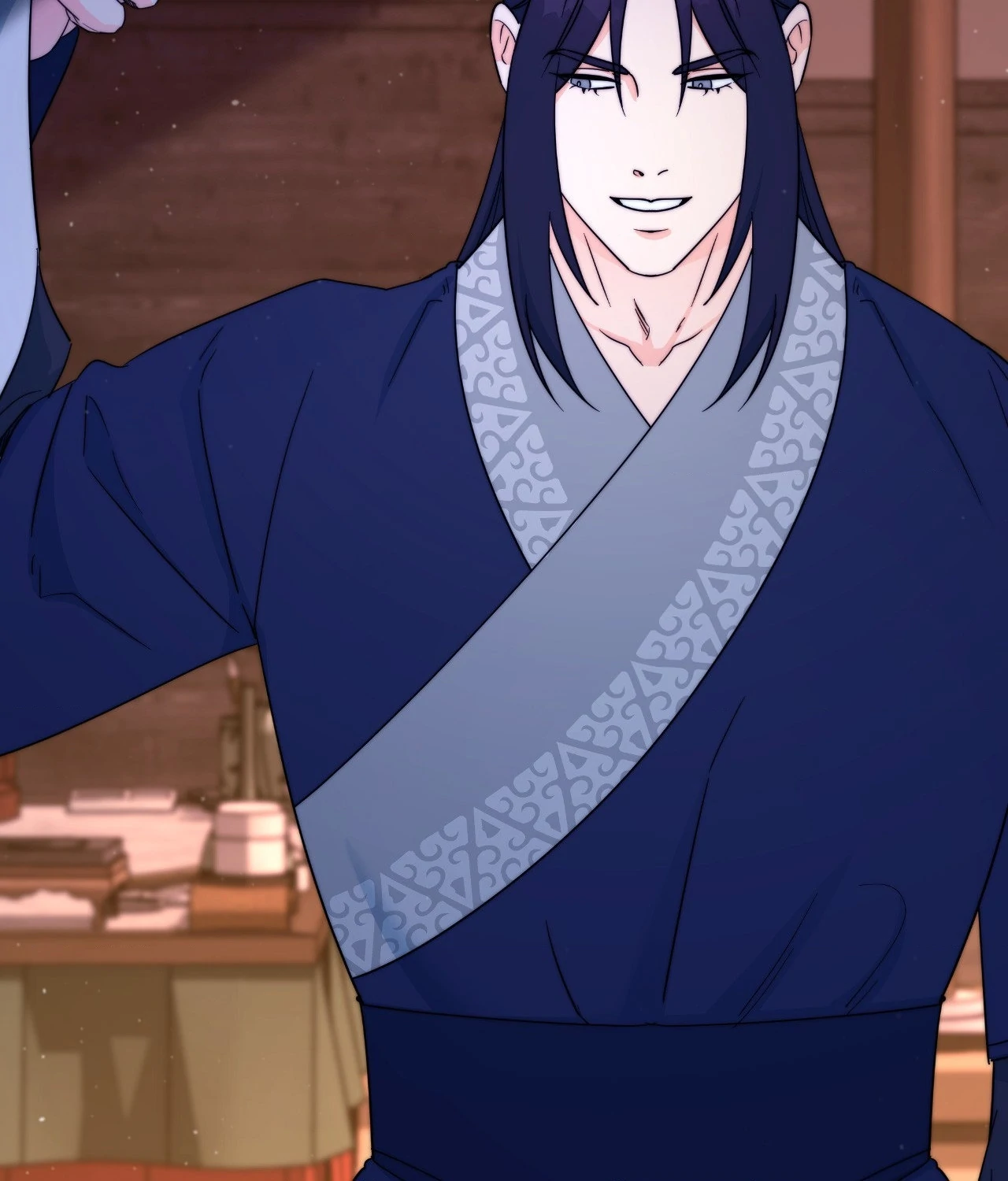 Fire, Flowers, Dreams [Official] - Chapter 57 manhwa