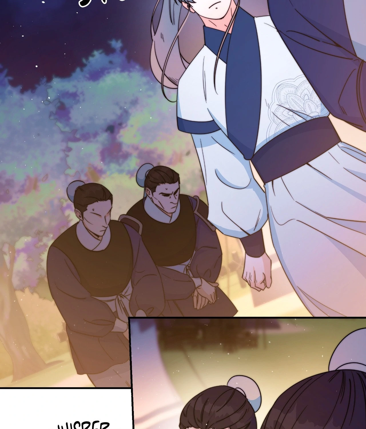 Fire, Flowers, Dreams [Official] - Chapter 57 manhwa