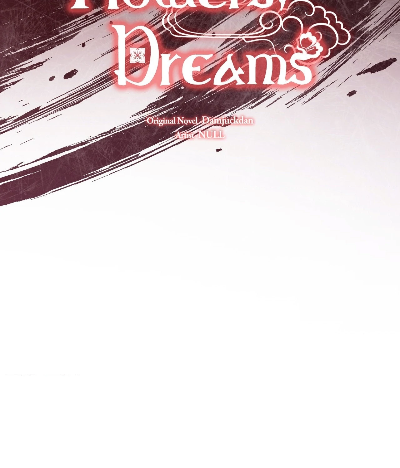 Fire, Flowers, Dreams [Official] - Chapter 57 manhwa