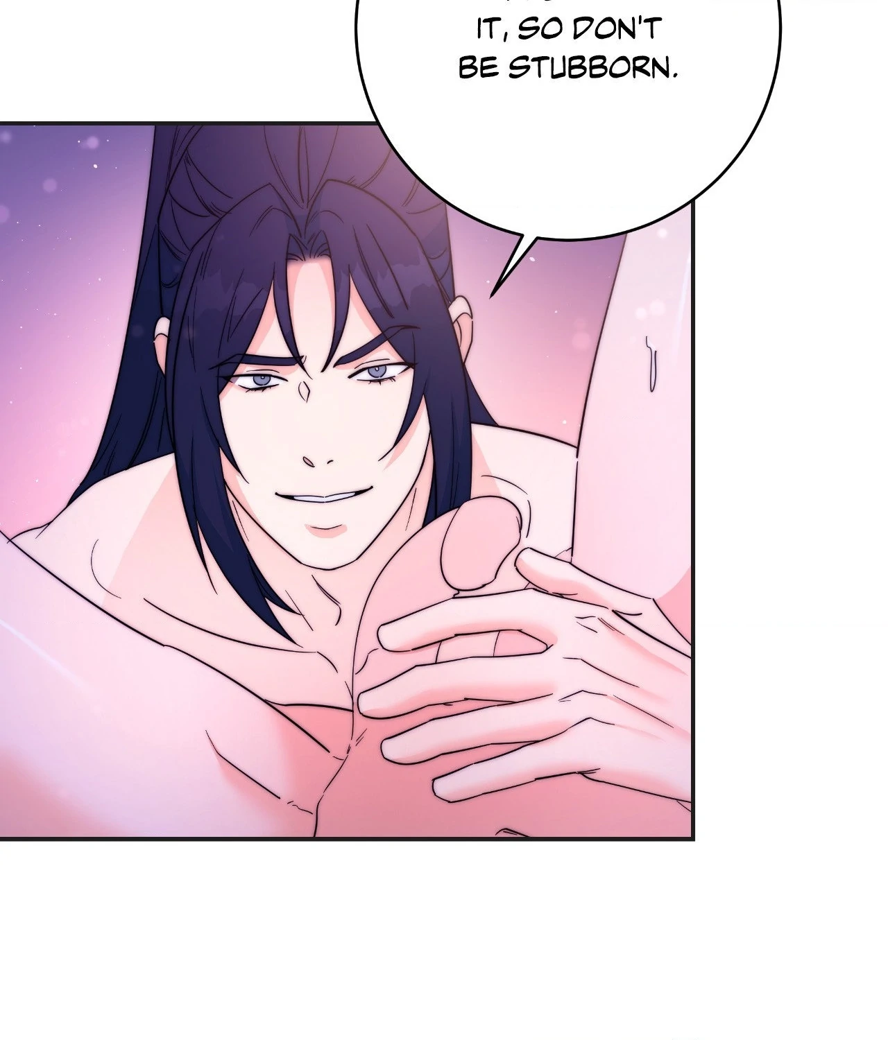 Fire, Flowers, Dreams [Official] - Chapter 57 manhwa