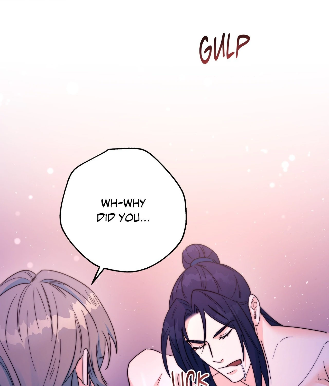 Fire, Flowers, Dreams [Official] - Chapter 57 manhwa