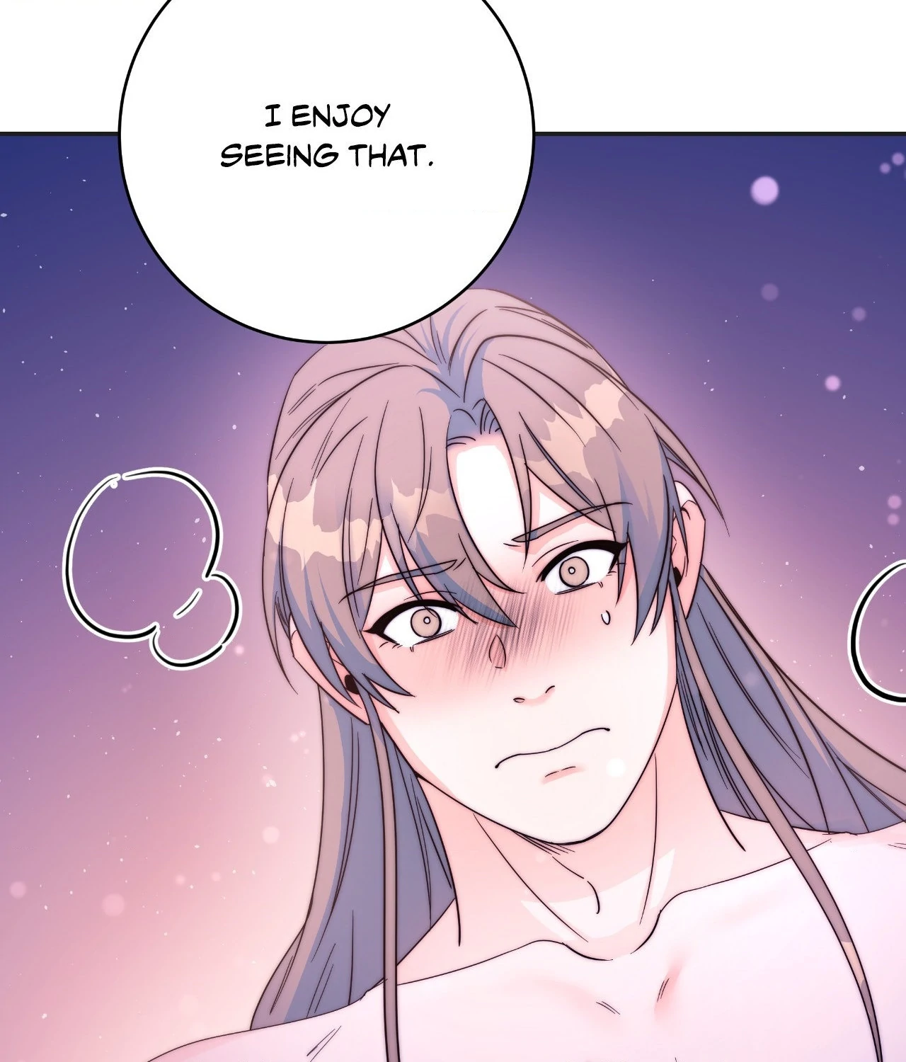 Fire, Flowers, Dreams [Official] - Chapter 57 manhwa