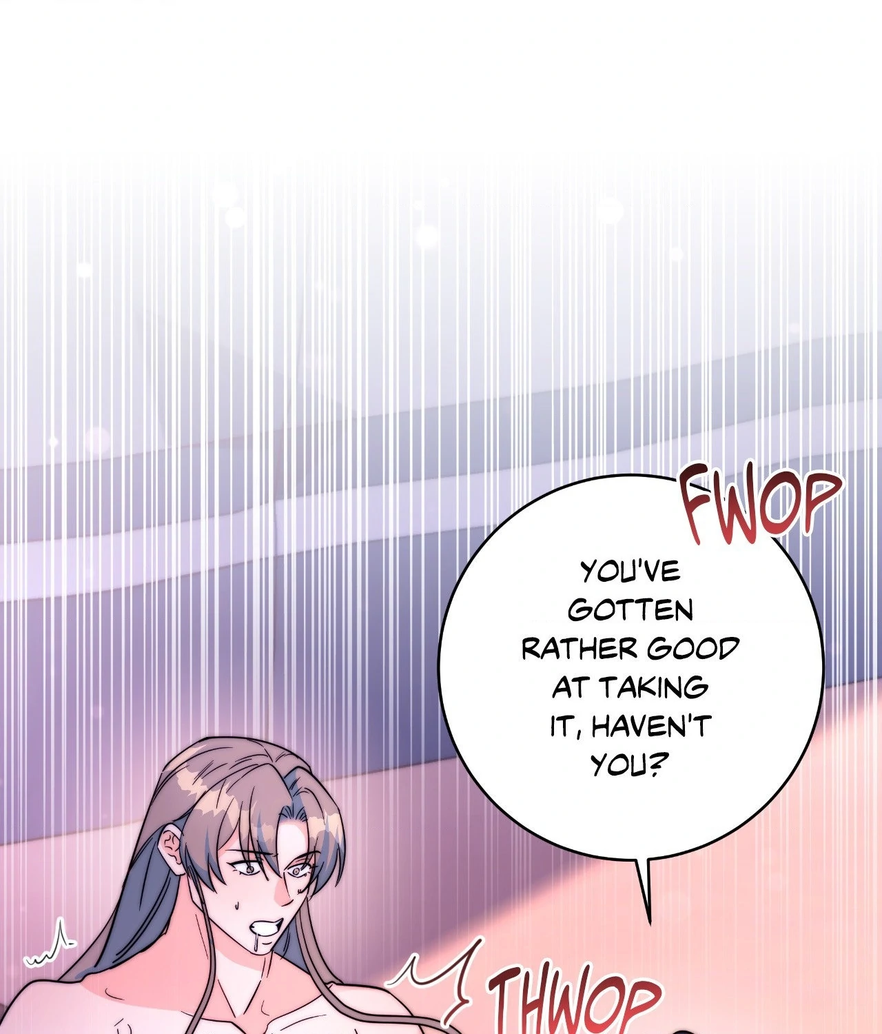 Fire, Flowers, Dreams [Official] - Chapter 57 manhwa