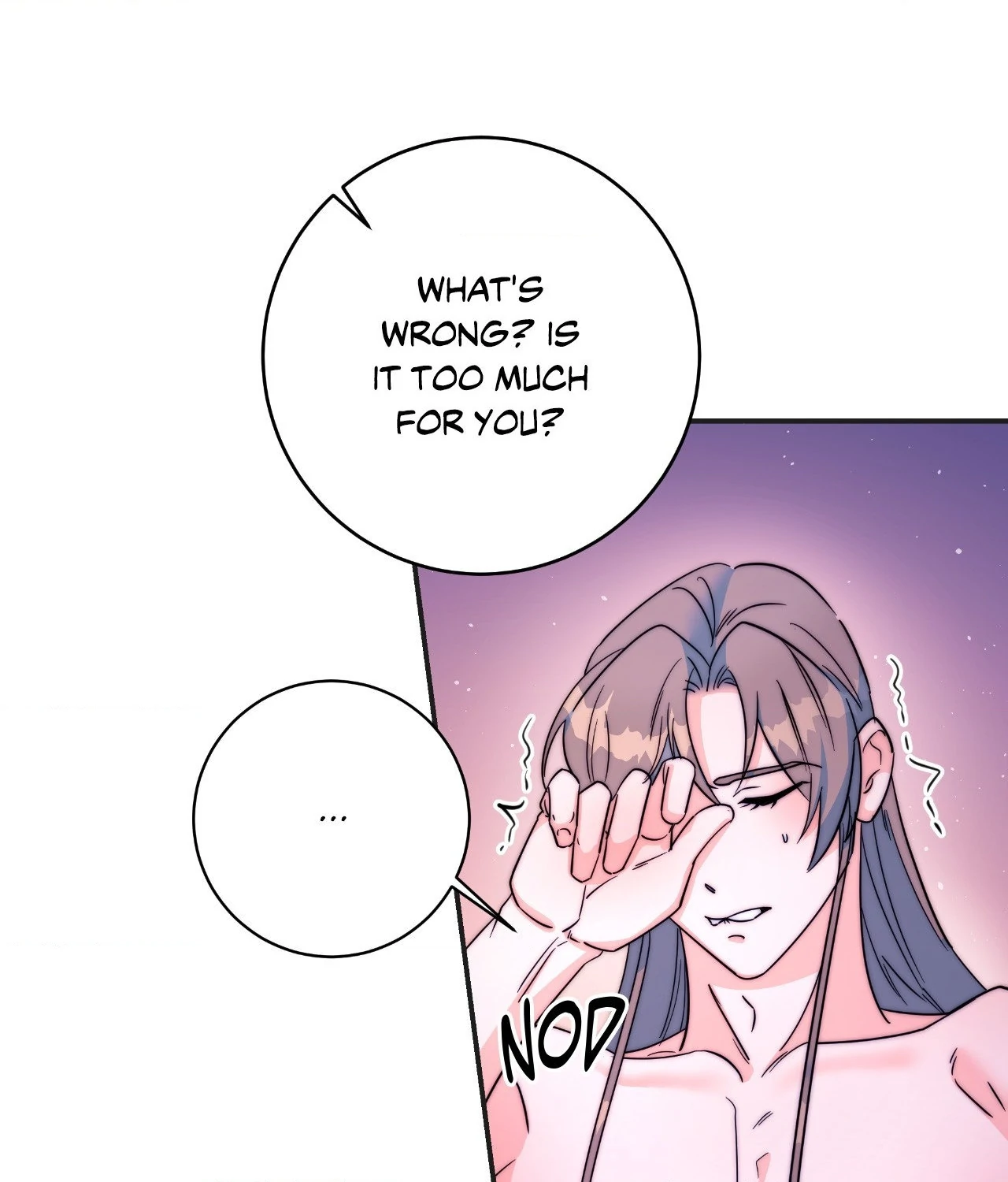 Fire, Flowers, Dreams [Official] - Chapter 57 manhwa