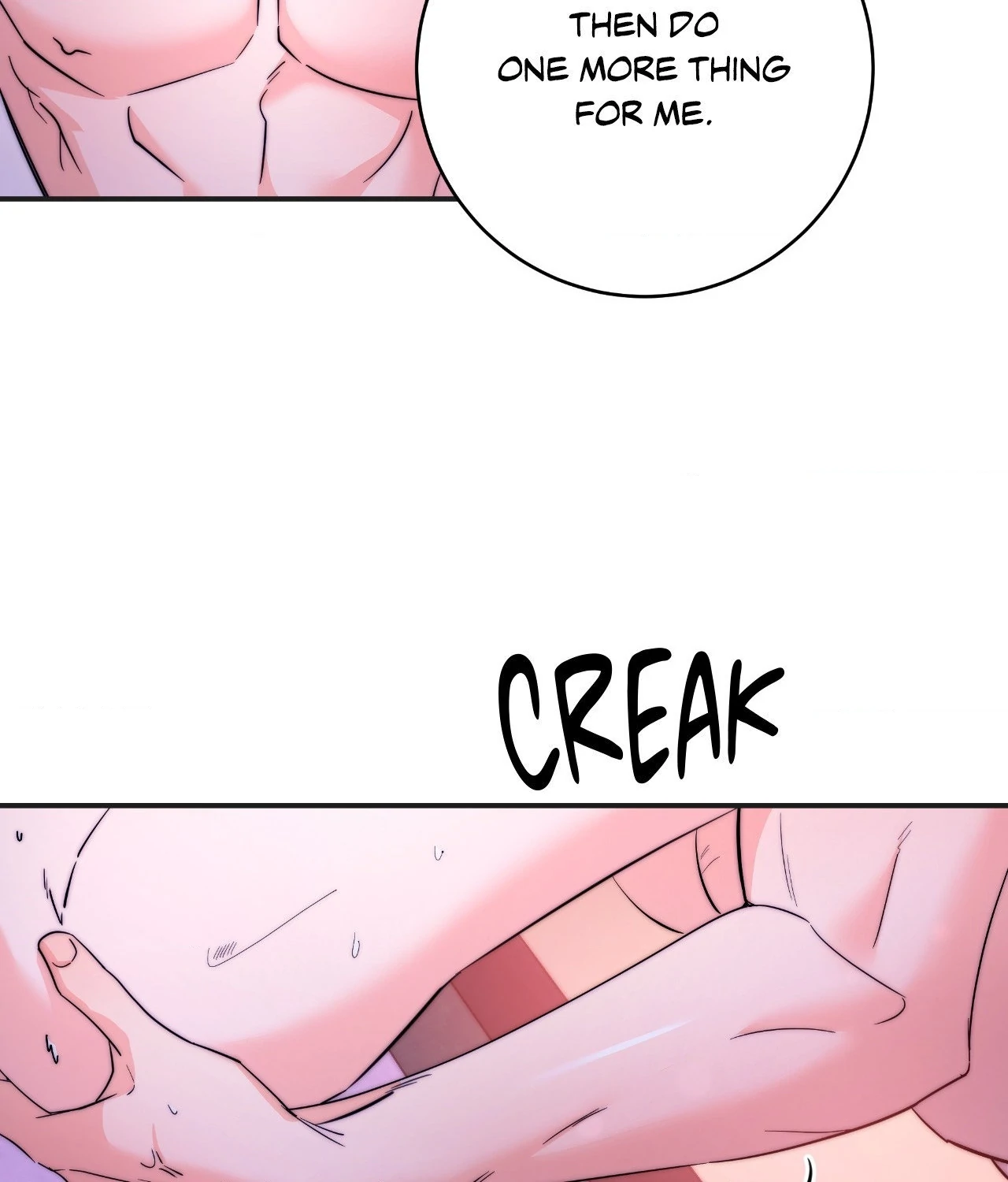 Fire, Flowers, Dreams [Official] - Chapter 57 manhwa