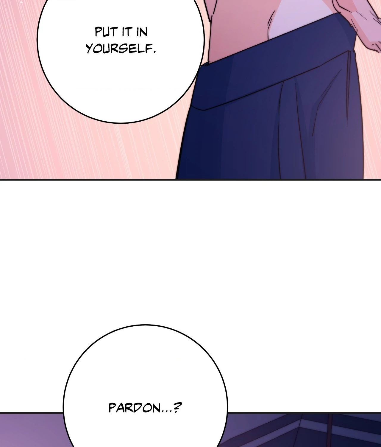 Fire, Flowers, Dreams [Official] - Chapter 57 manhwa