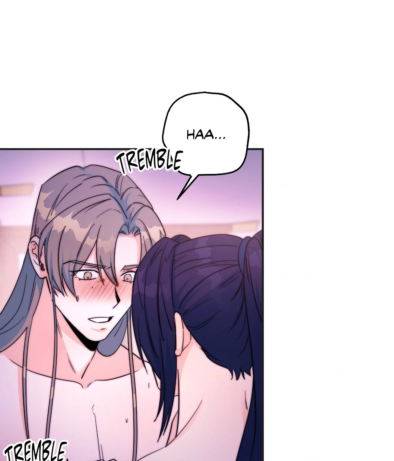 Fire, Flowers, Dreams [Official] - Chapter 57 manhwa