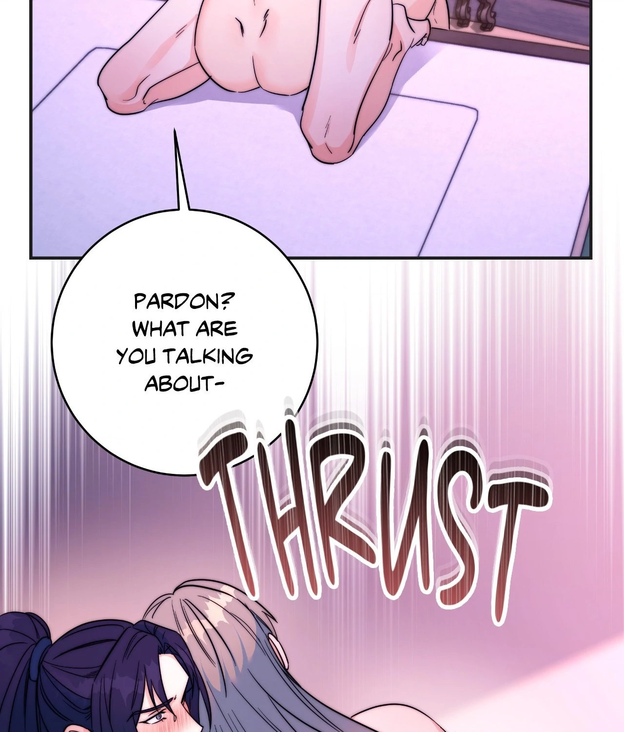 Fire, Flowers, Dreams [Official] - Chapter 57 manhwa