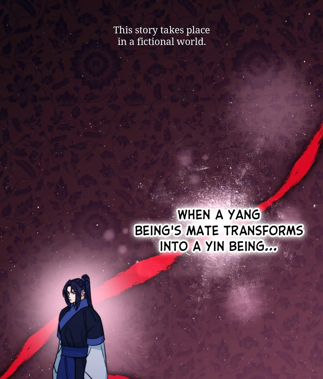 Fire, Flowers, Dreams [Official] - Chapter 58 manhwa