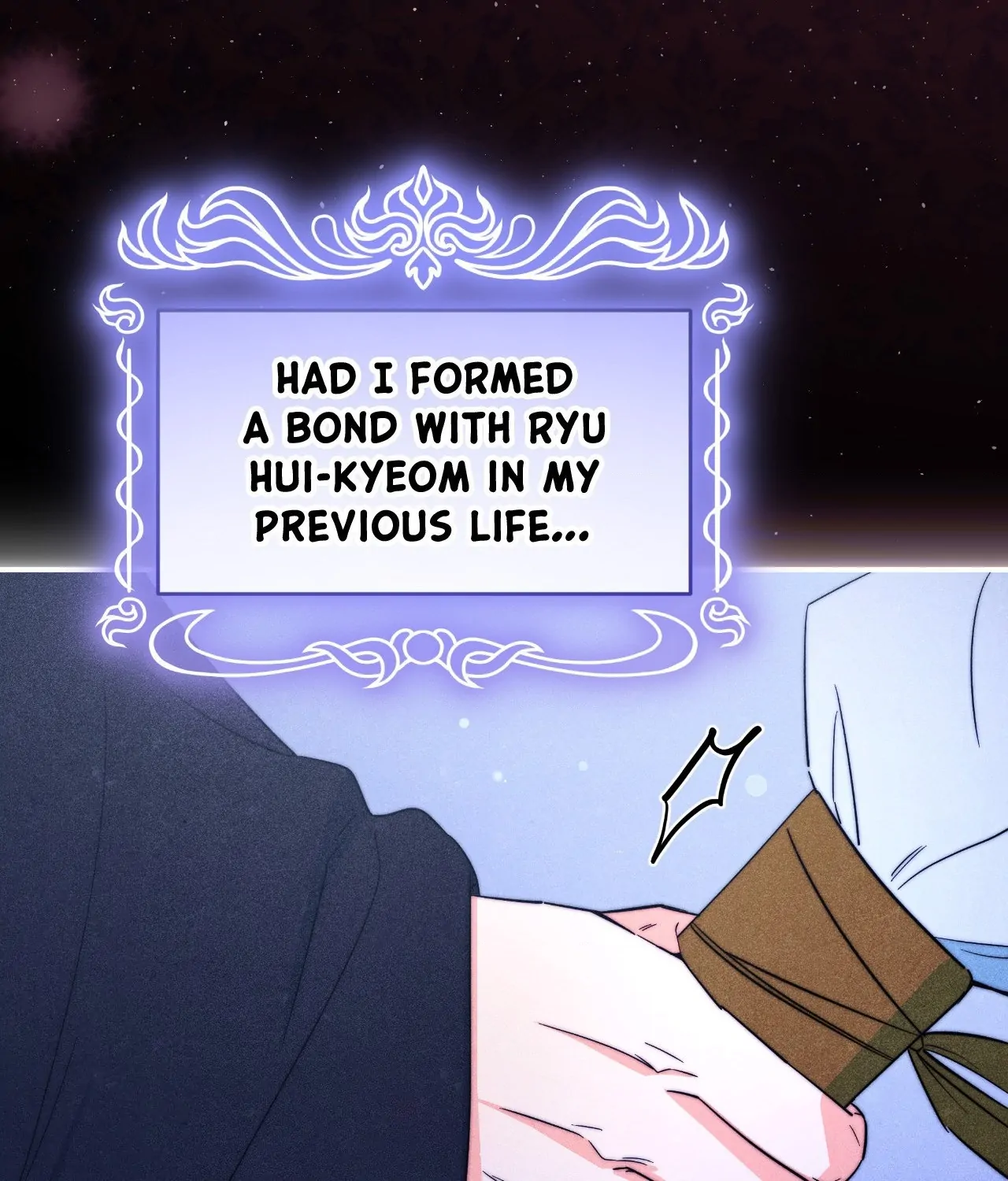 Fire, Flowers, Dreams [Official] - Chapter 58 manhwa