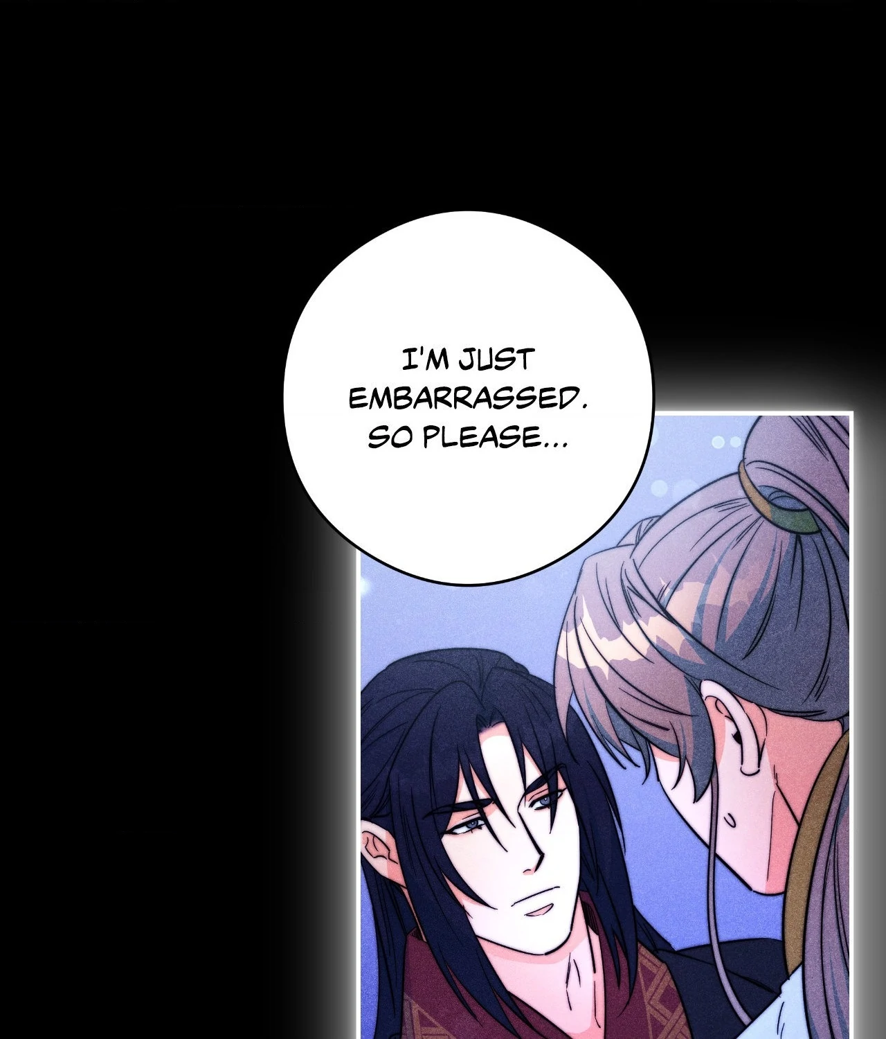 Fire, Flowers, Dreams [Official] - Chapter 58 manhwa