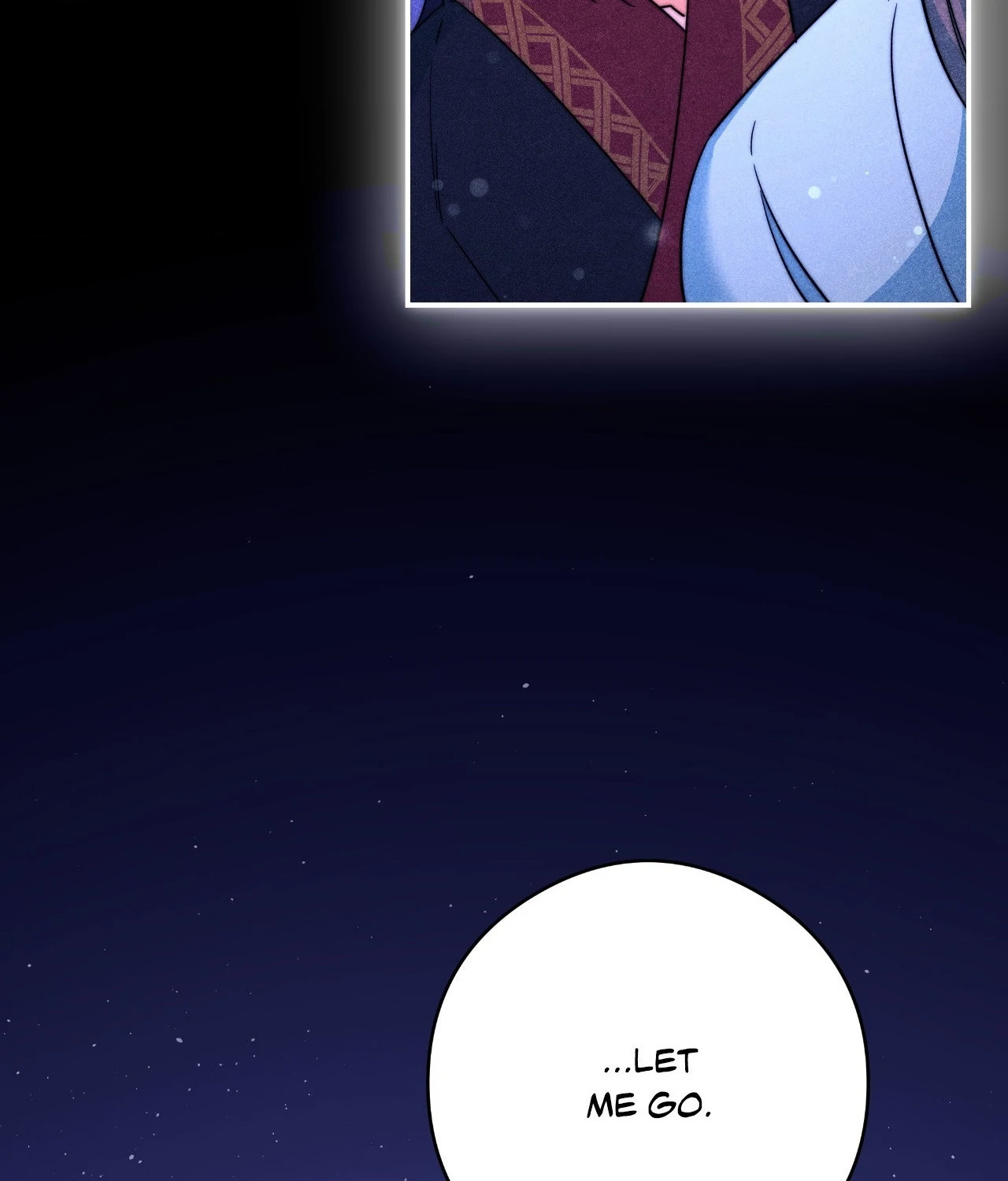 Fire, Flowers, Dreams [Official] - Chapter 58 manhwa