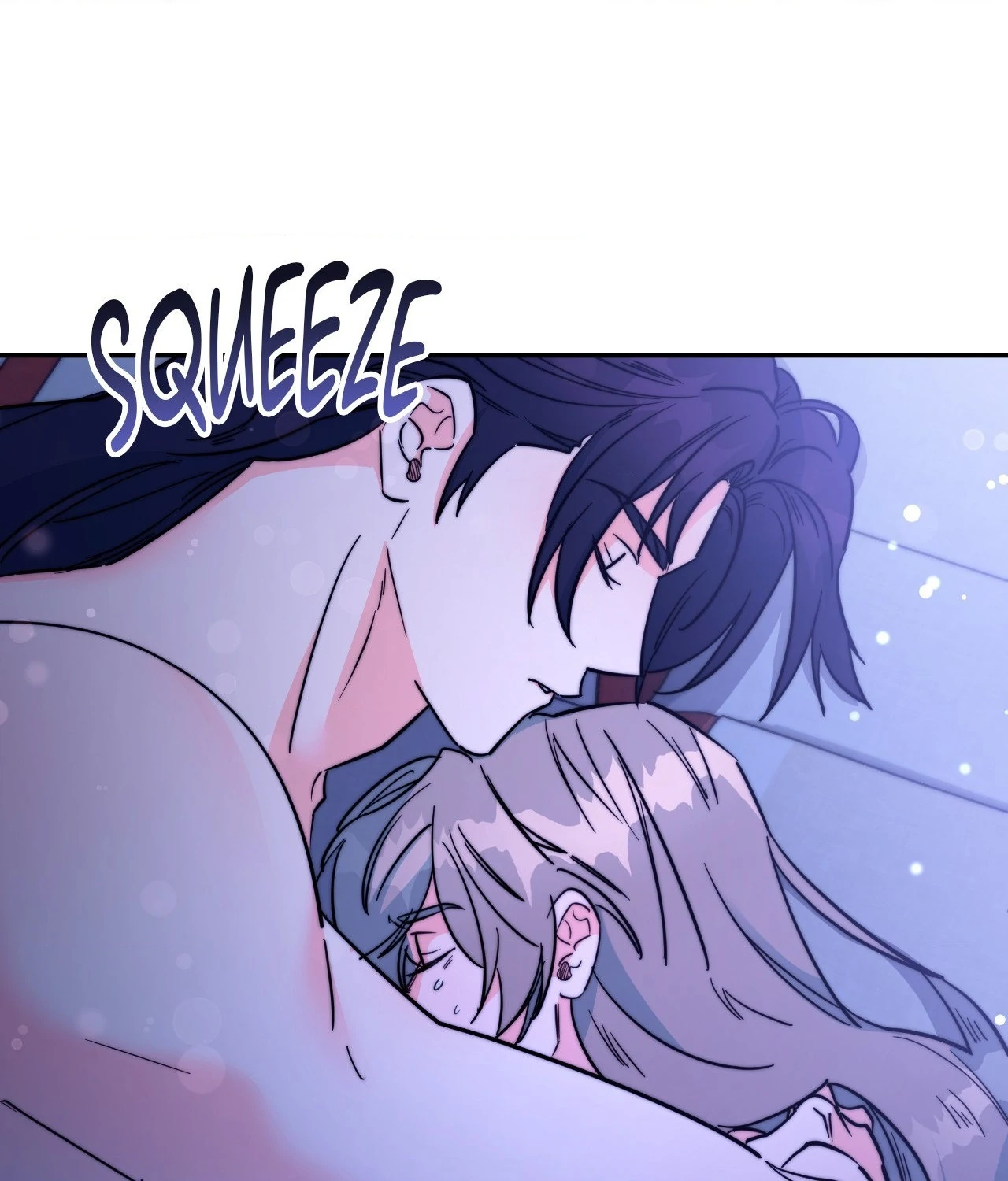 Fire, Flowers, Dreams [Official] - Chapter 58 manhwa